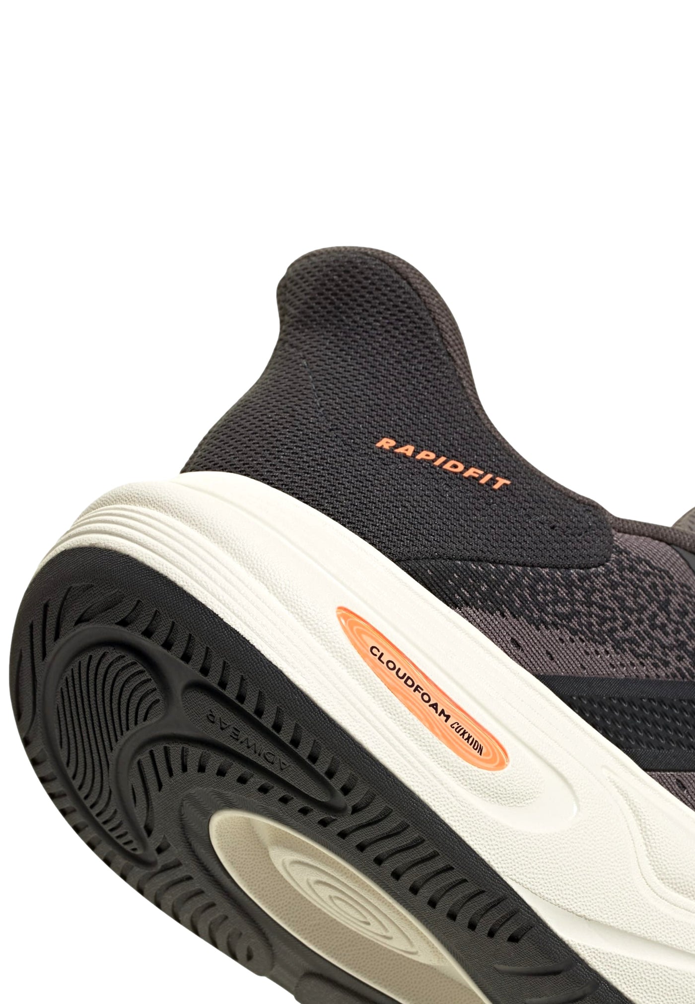 Adidas Cloudfoam Cuxxin - Rapidfit Low-Sneaker