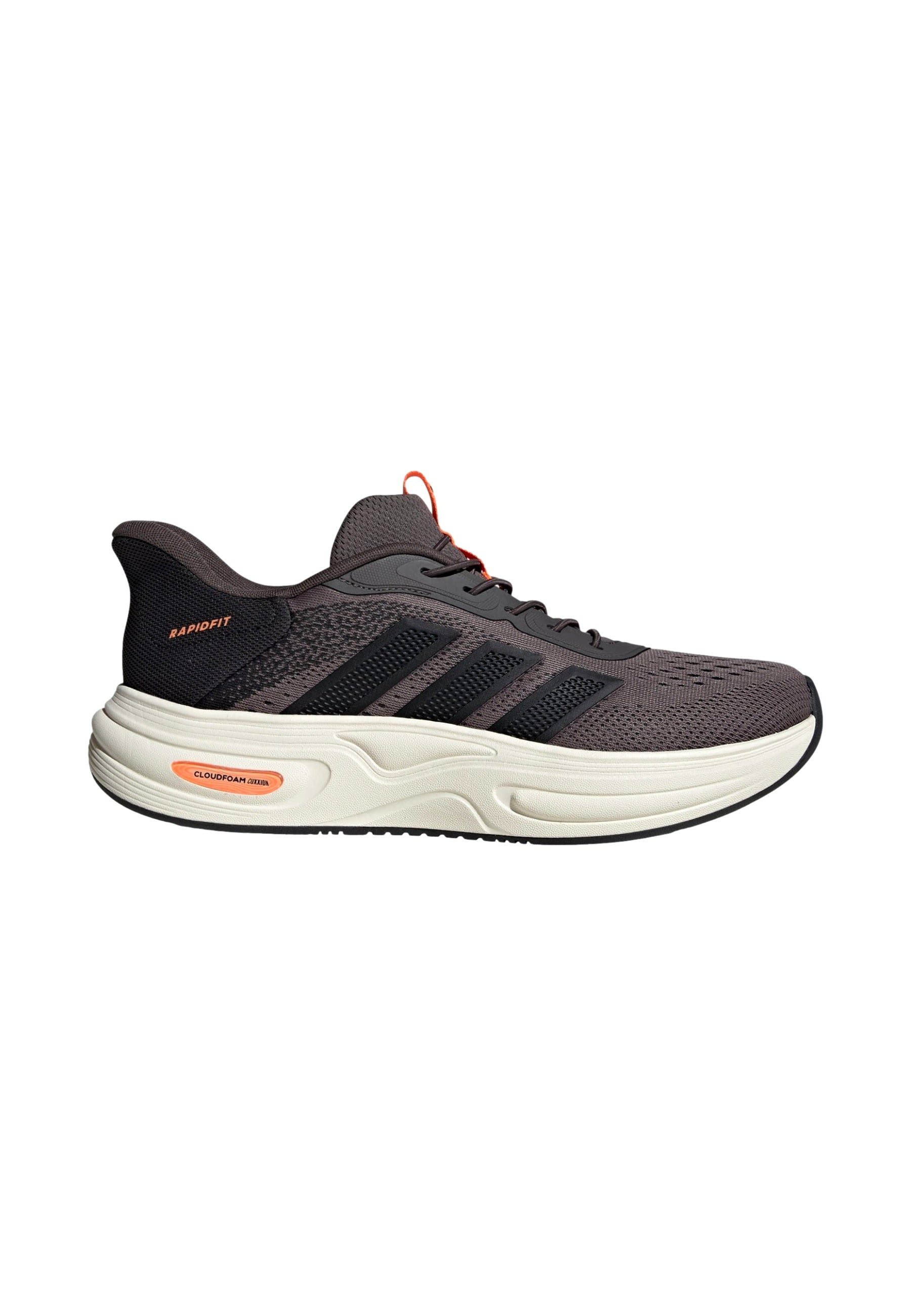Adidas Cloudfoam Cuxxin - Rapidfit Low-Sneaker
