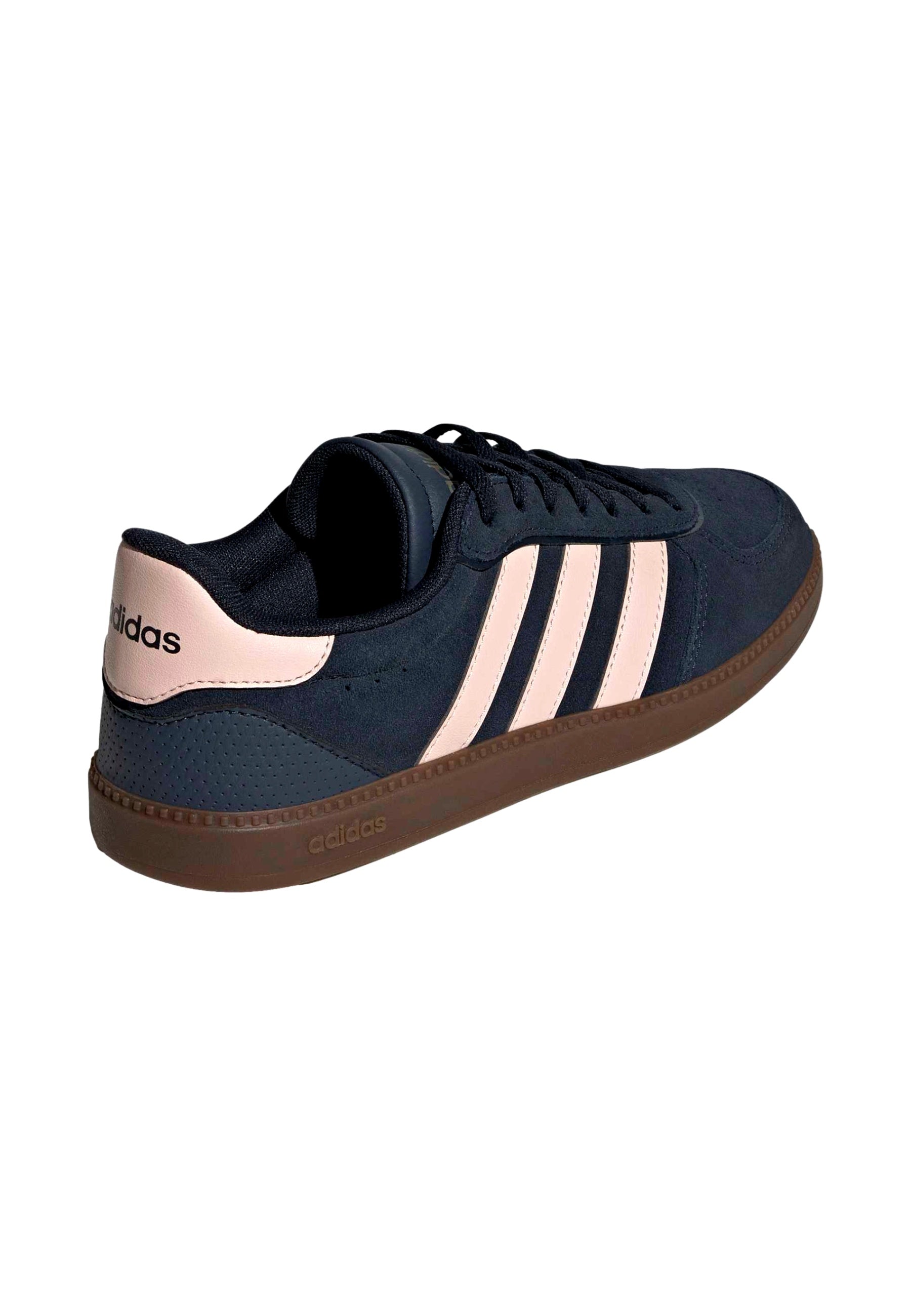 Adidas Breaknet Sleek Low-Sneaker