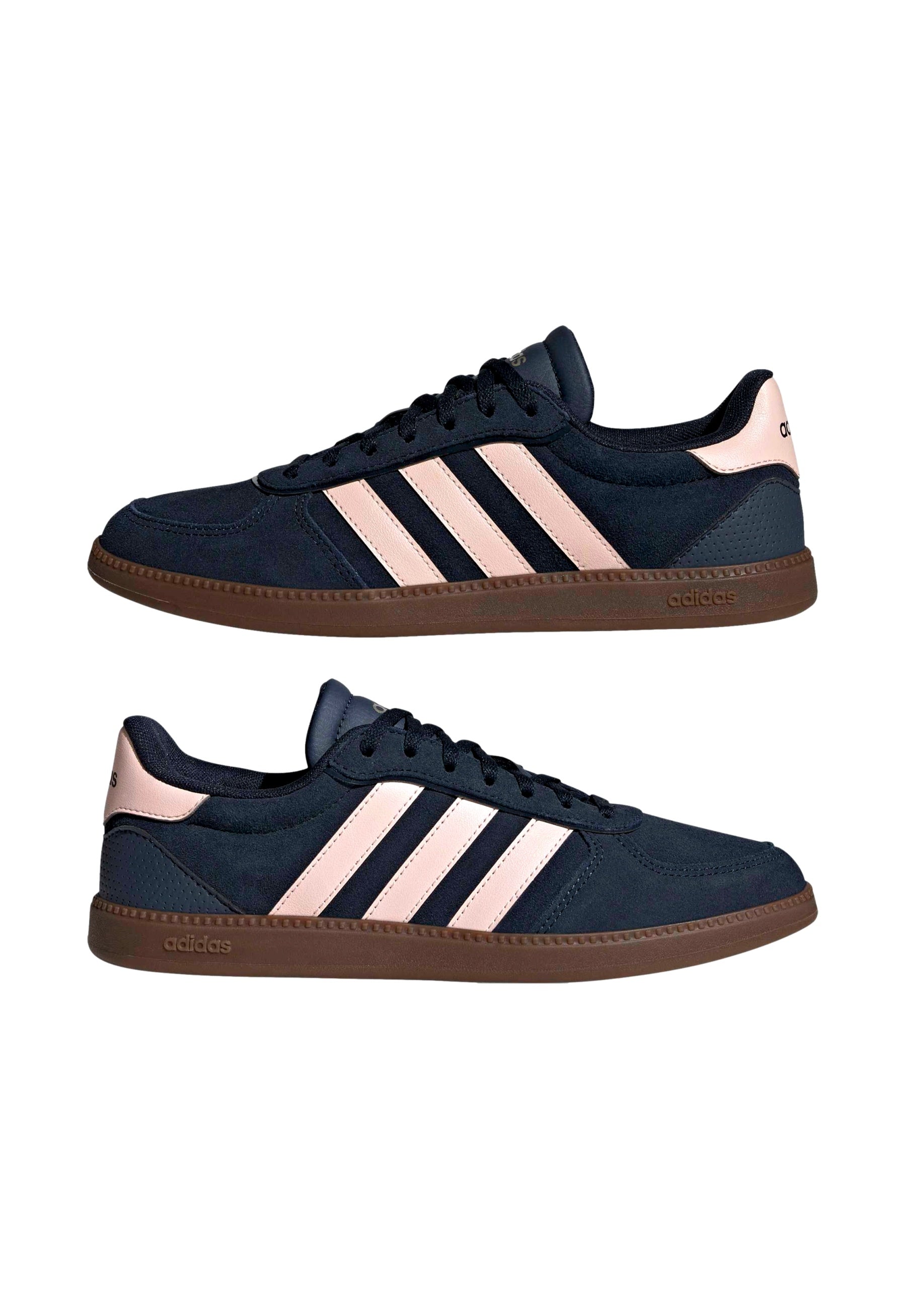 Adidas Breaknet Sleek Low-Sneaker