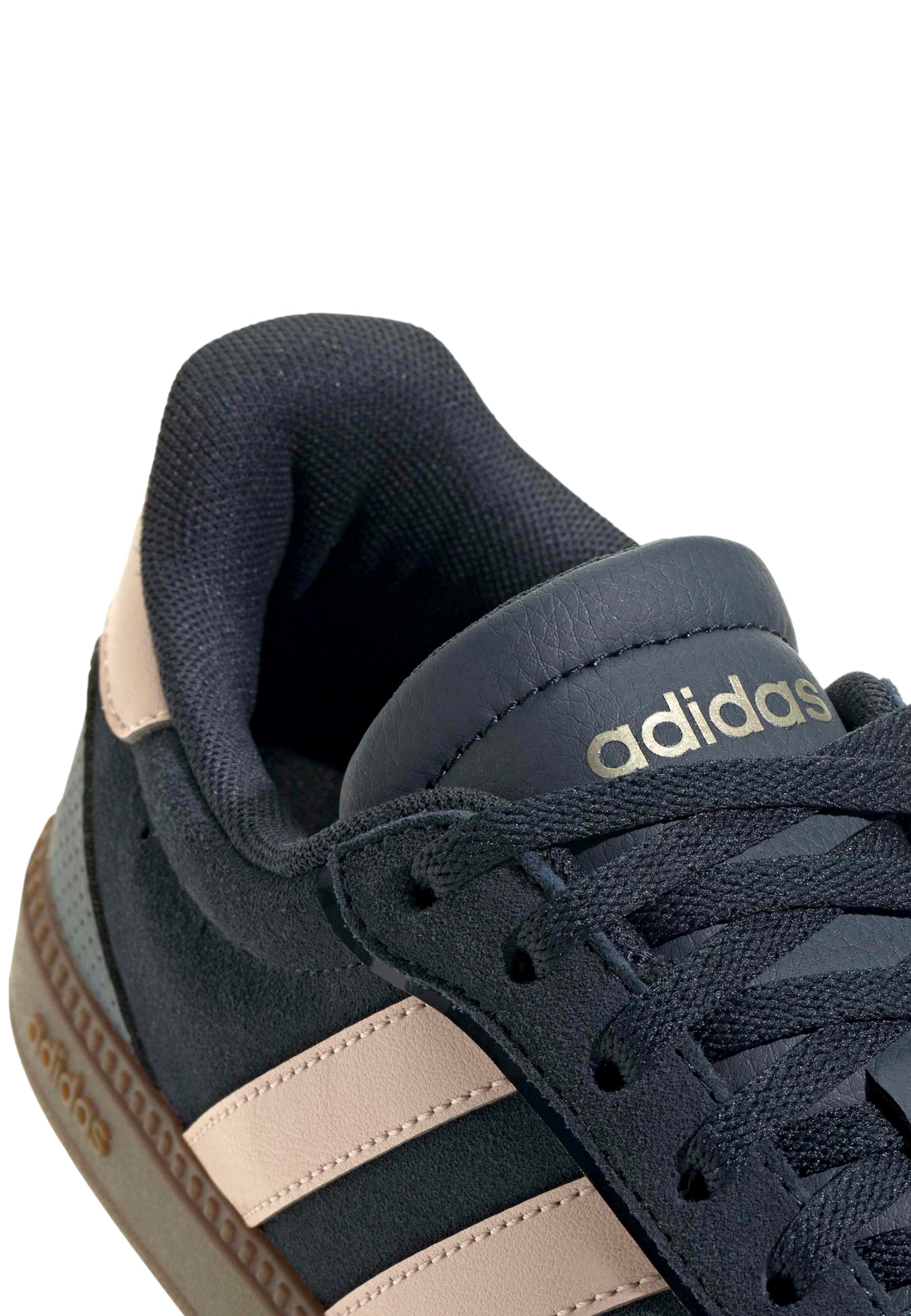 Adidas Breaknet Sleek Low-Sneaker