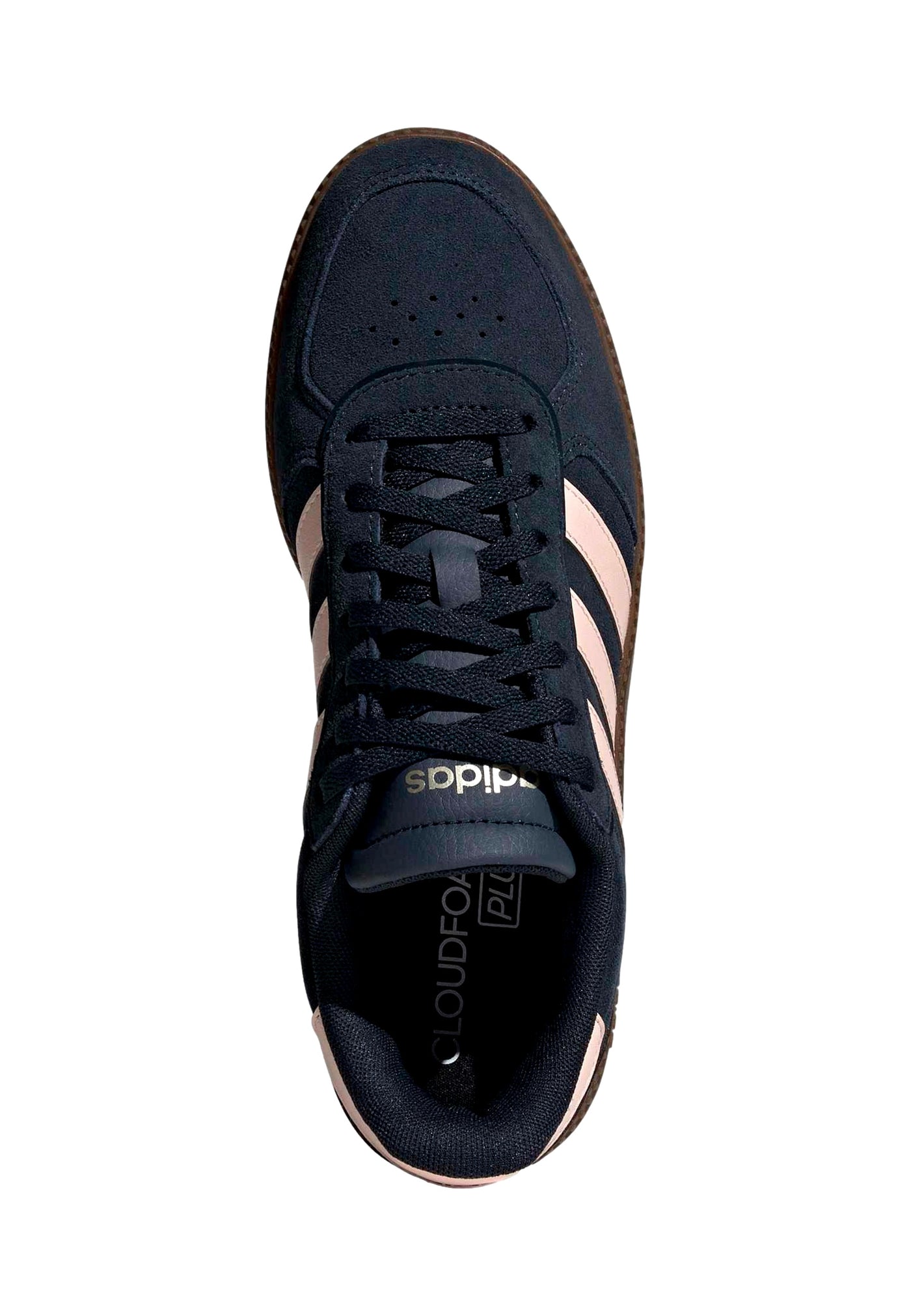 Adidas Breaknet Sleek Low-Sneaker