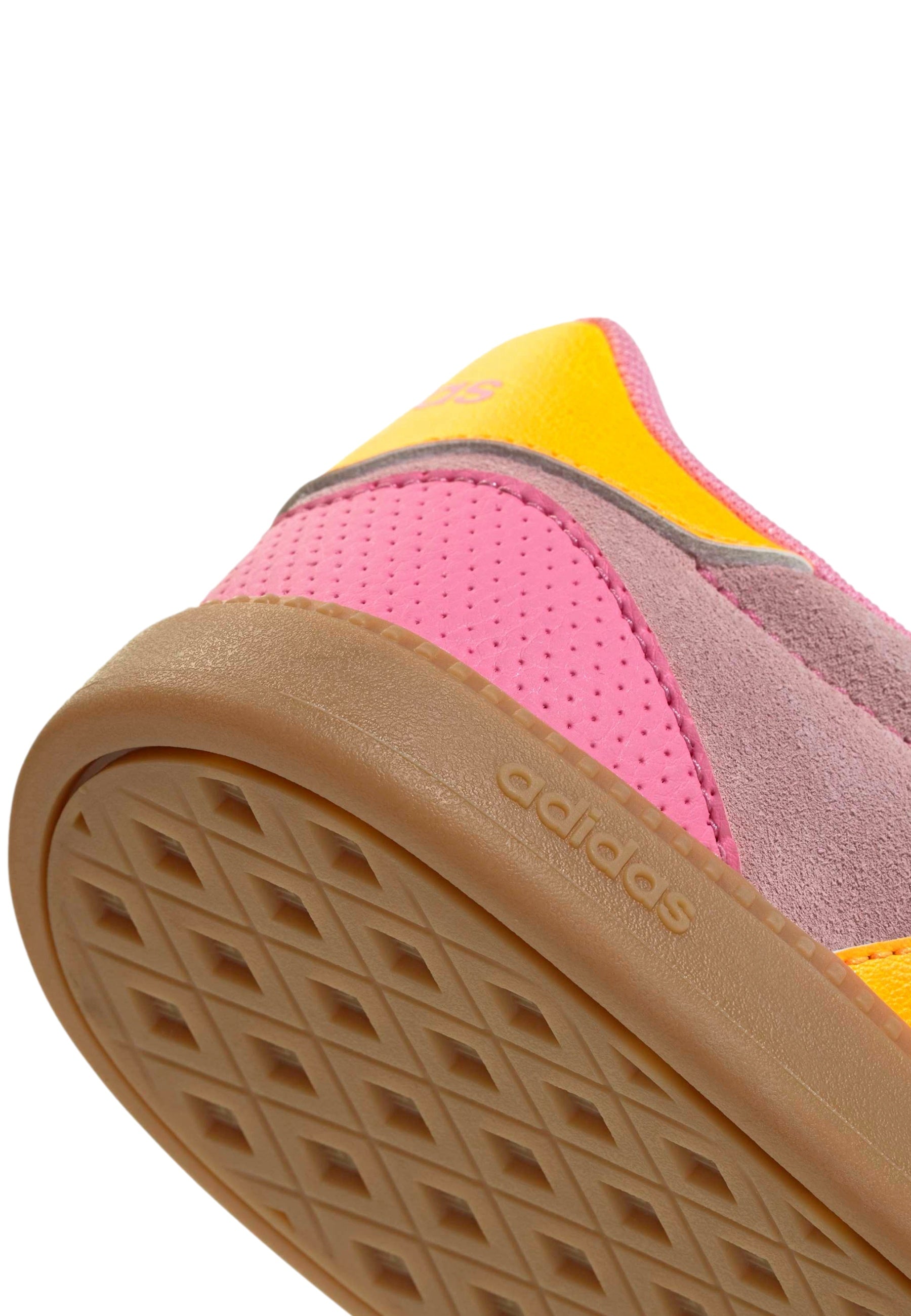 Adidas Breaknet Sleek Low-Sneaker