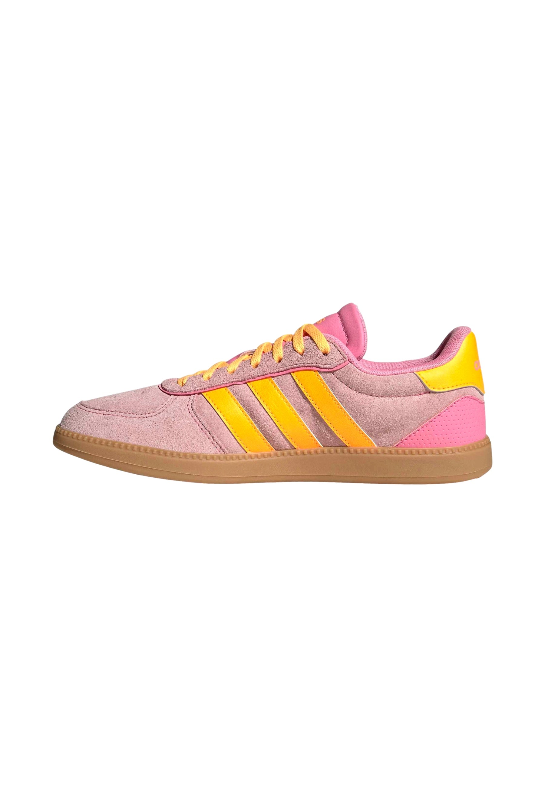 Adidas Breaknet Sleek Low-Sneaker