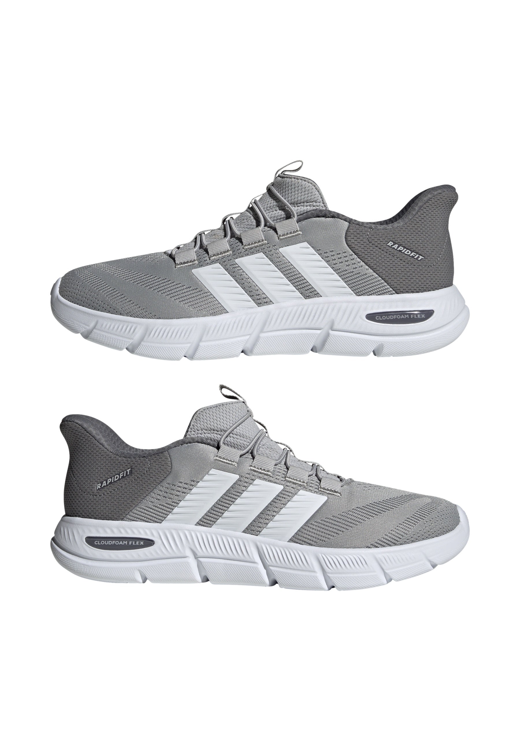 Adidas Cloudfoam Flex - Rapidfit Low-Sneaker