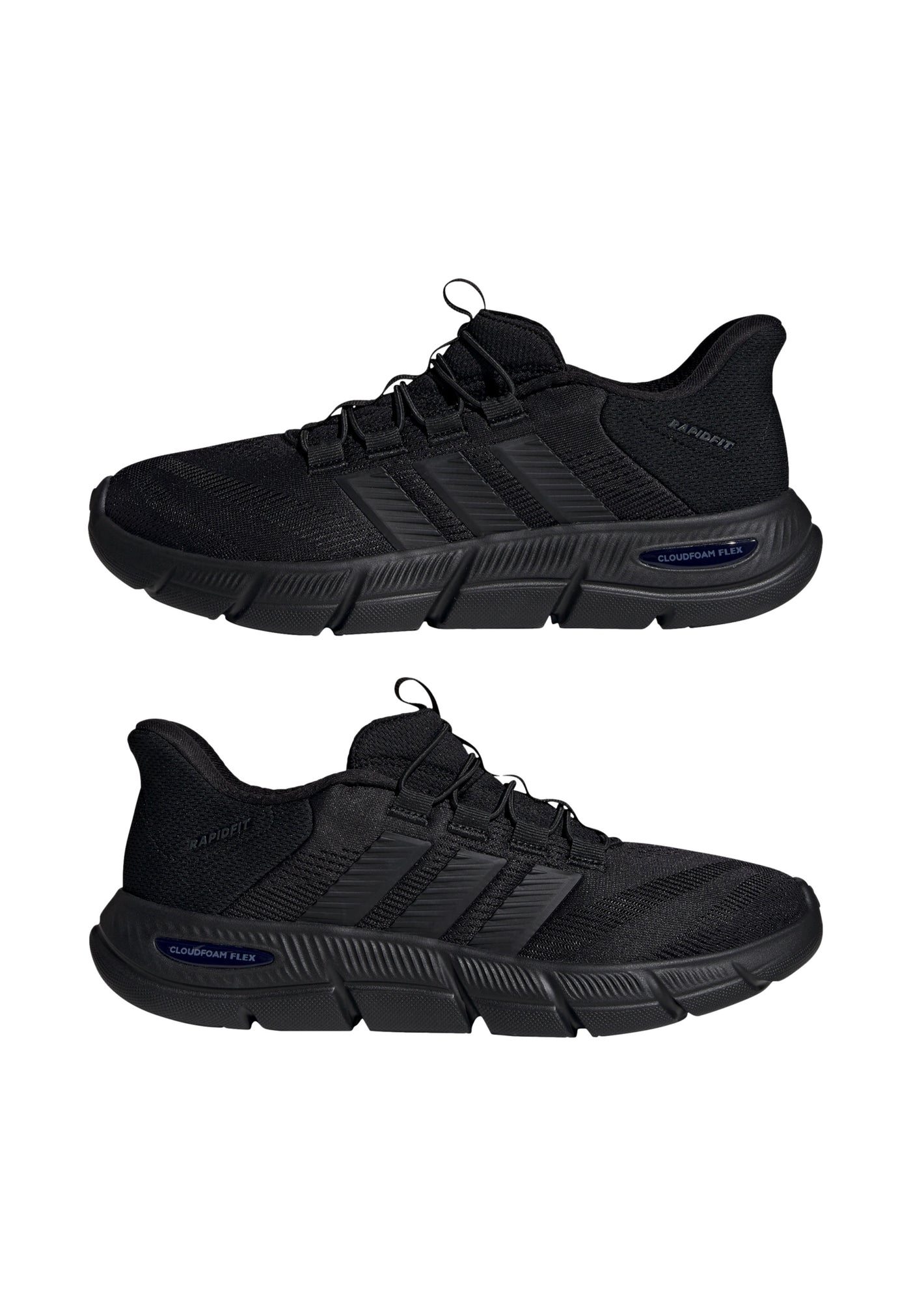 Adidas Cloudfoam Flex - Rapidfit Low-Sneaker