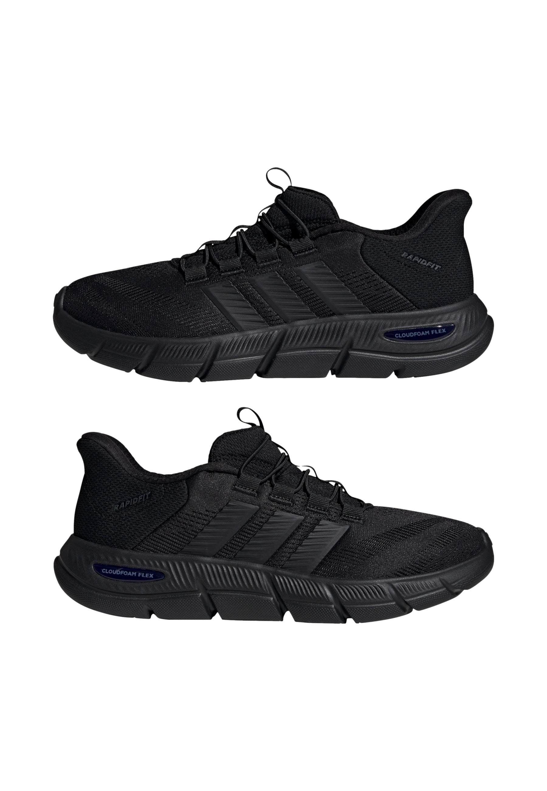 Adidas Cloudfoam Flex - Rapidfit Low-Sneaker