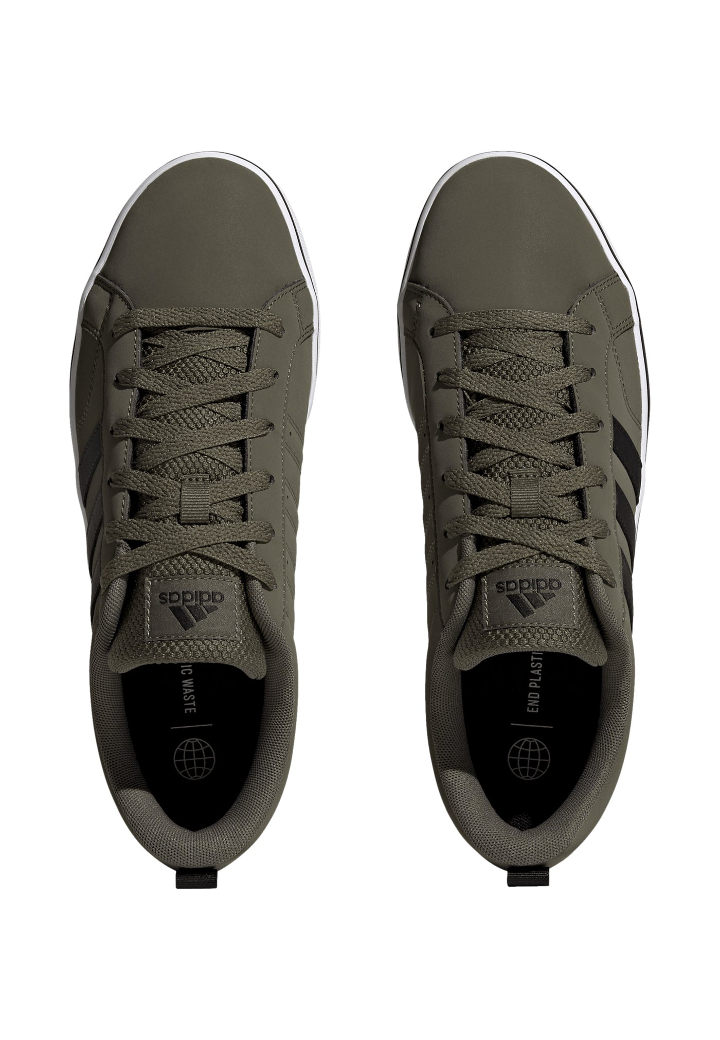 Adidas VS Pace 2.0 Low-Sneaker