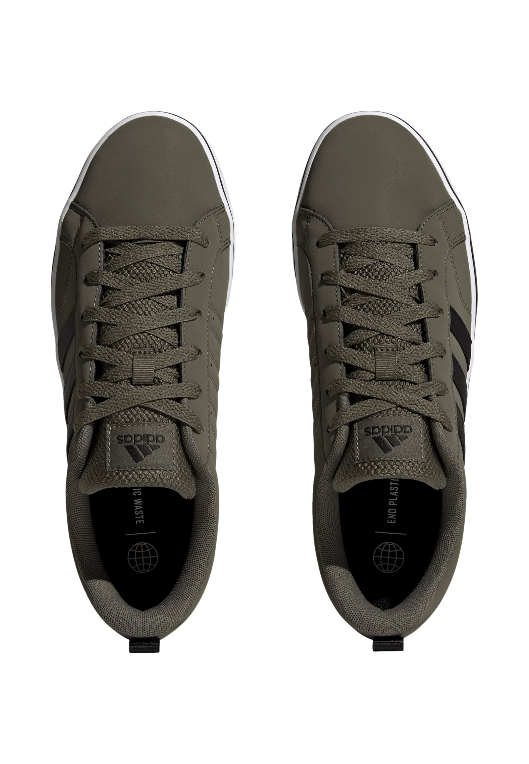Adidas VS Pace 2.0 Low-Sneaker