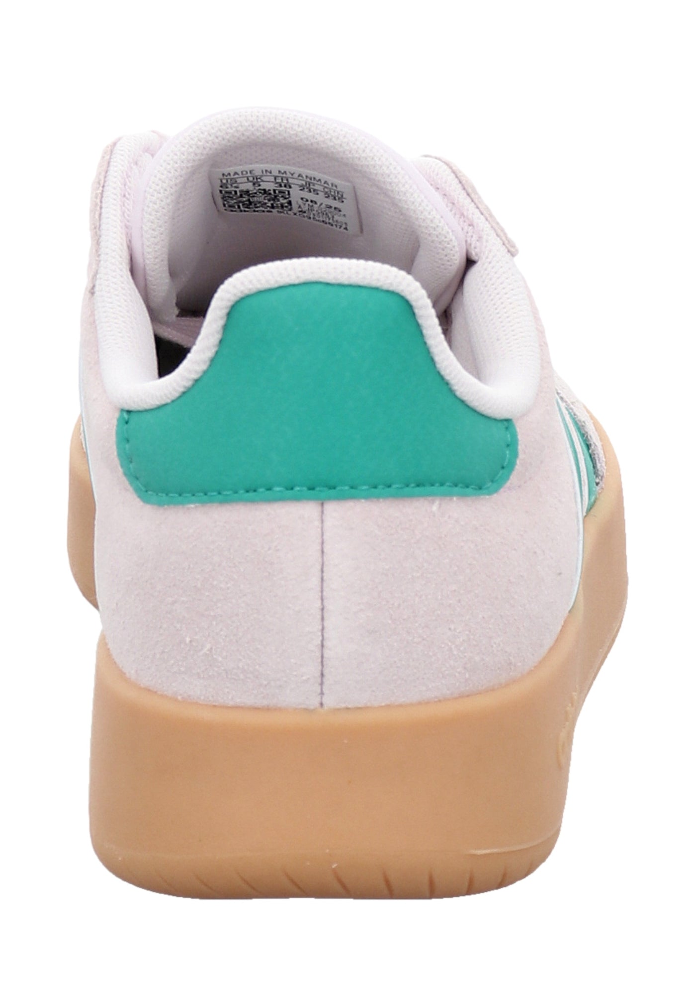 Adidas Barreda Low-Sneaker