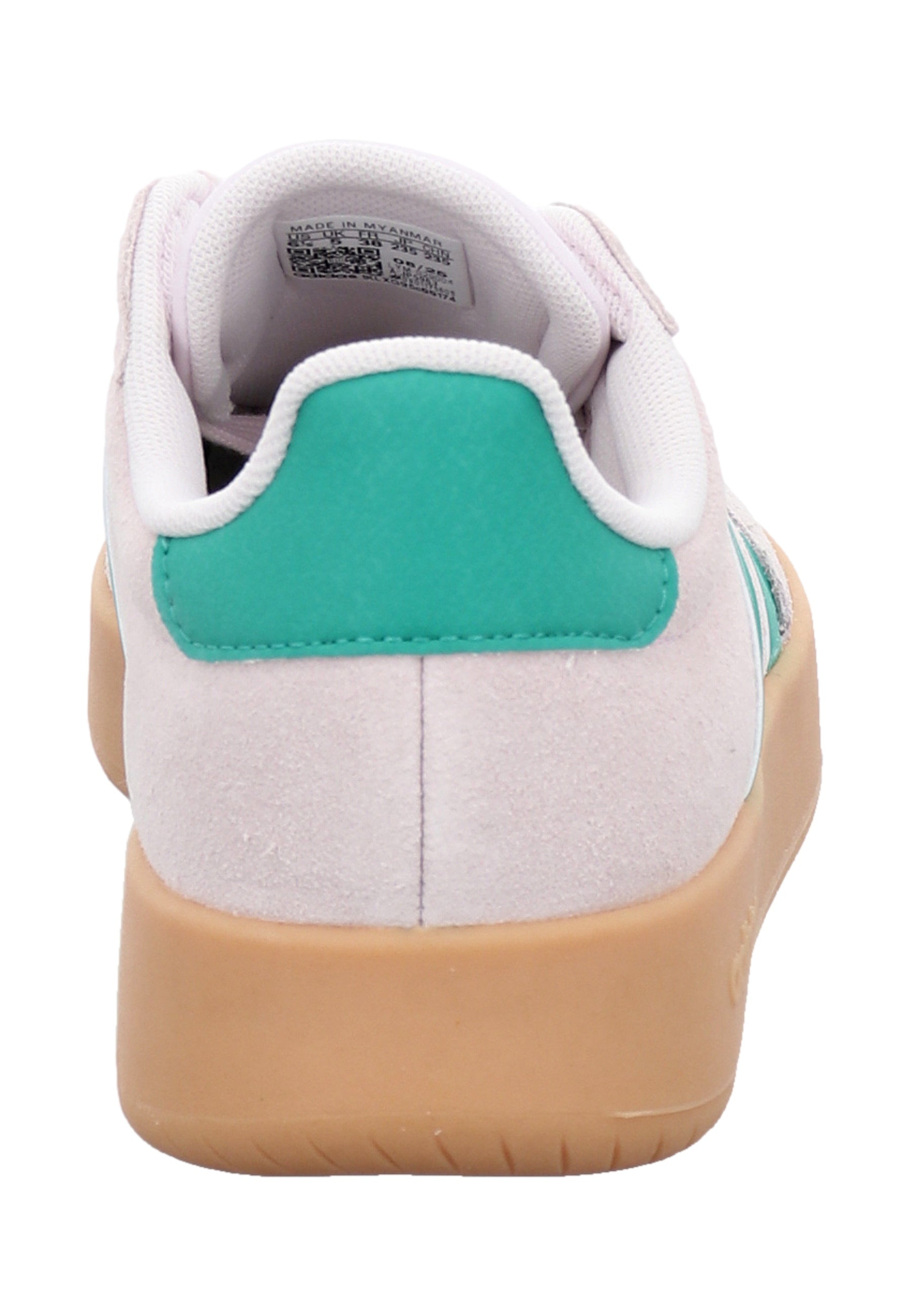Adidas Barreda Low-Sneaker