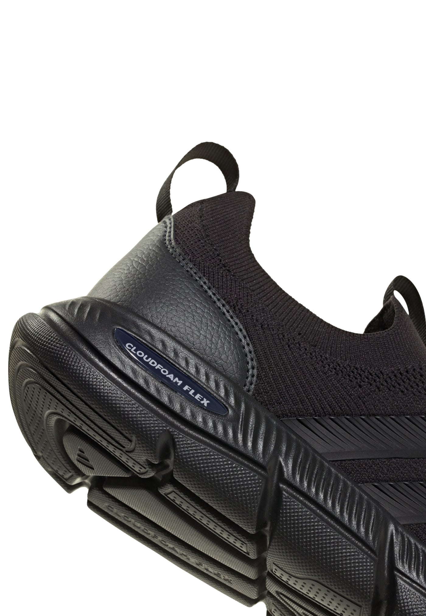 Adidas Cloudfoam Flex - Sock Low-Sneaker