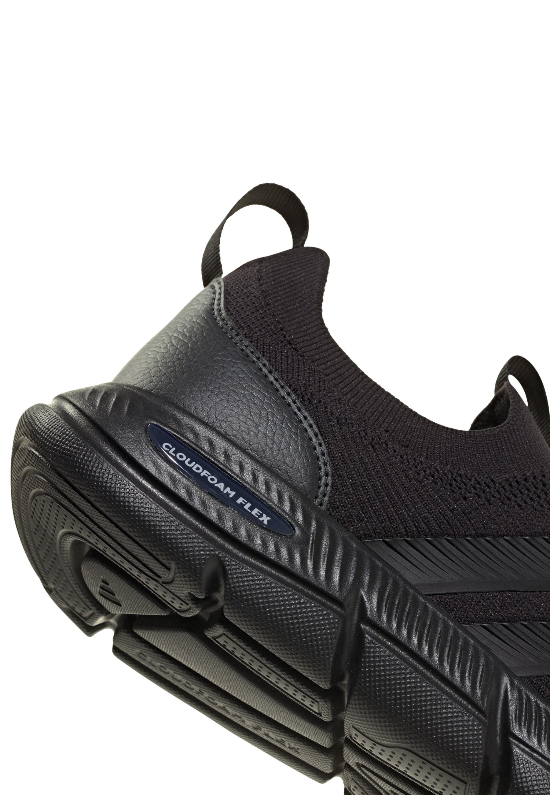 Adidas Cloudfoam Flex - Sock Low-Sneaker