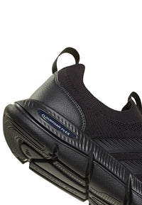 Adidas Cloudfoam Flex - Sock Low-Sneaker