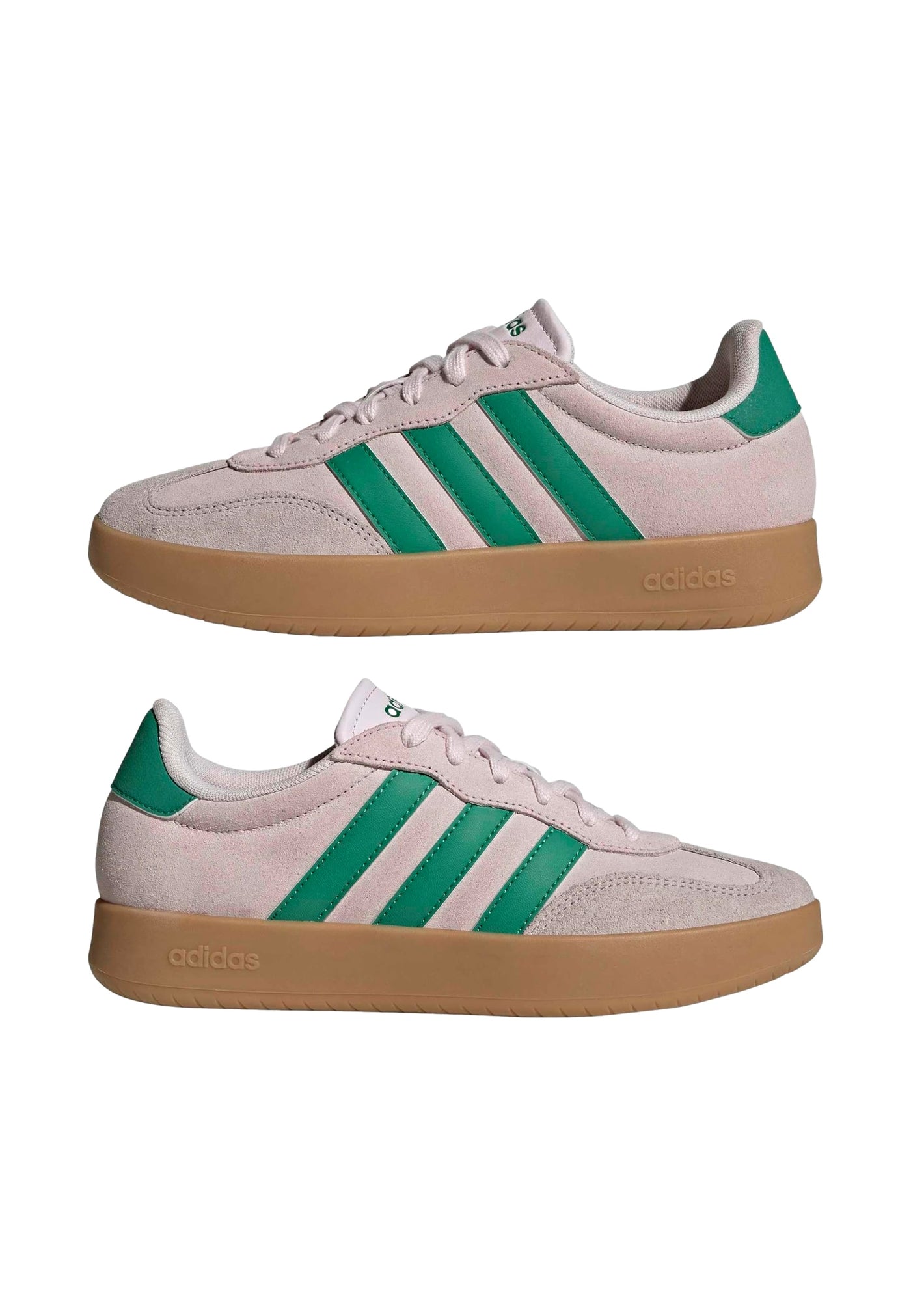Adidas Barreda Low-Sneaker