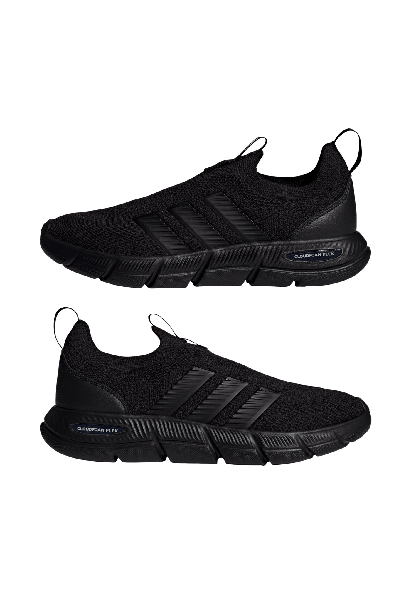 Adidas Cloudfoam Flex - Sock Low-Sneaker