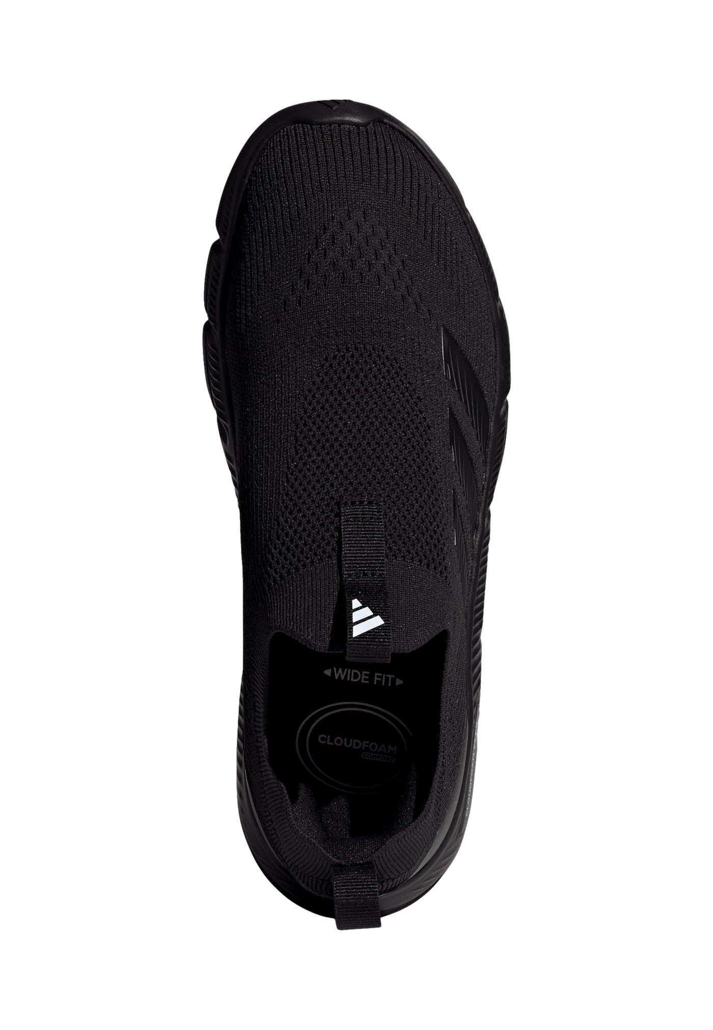 Adidas Cloudfoam Flex - Sock Low-Sneaker
