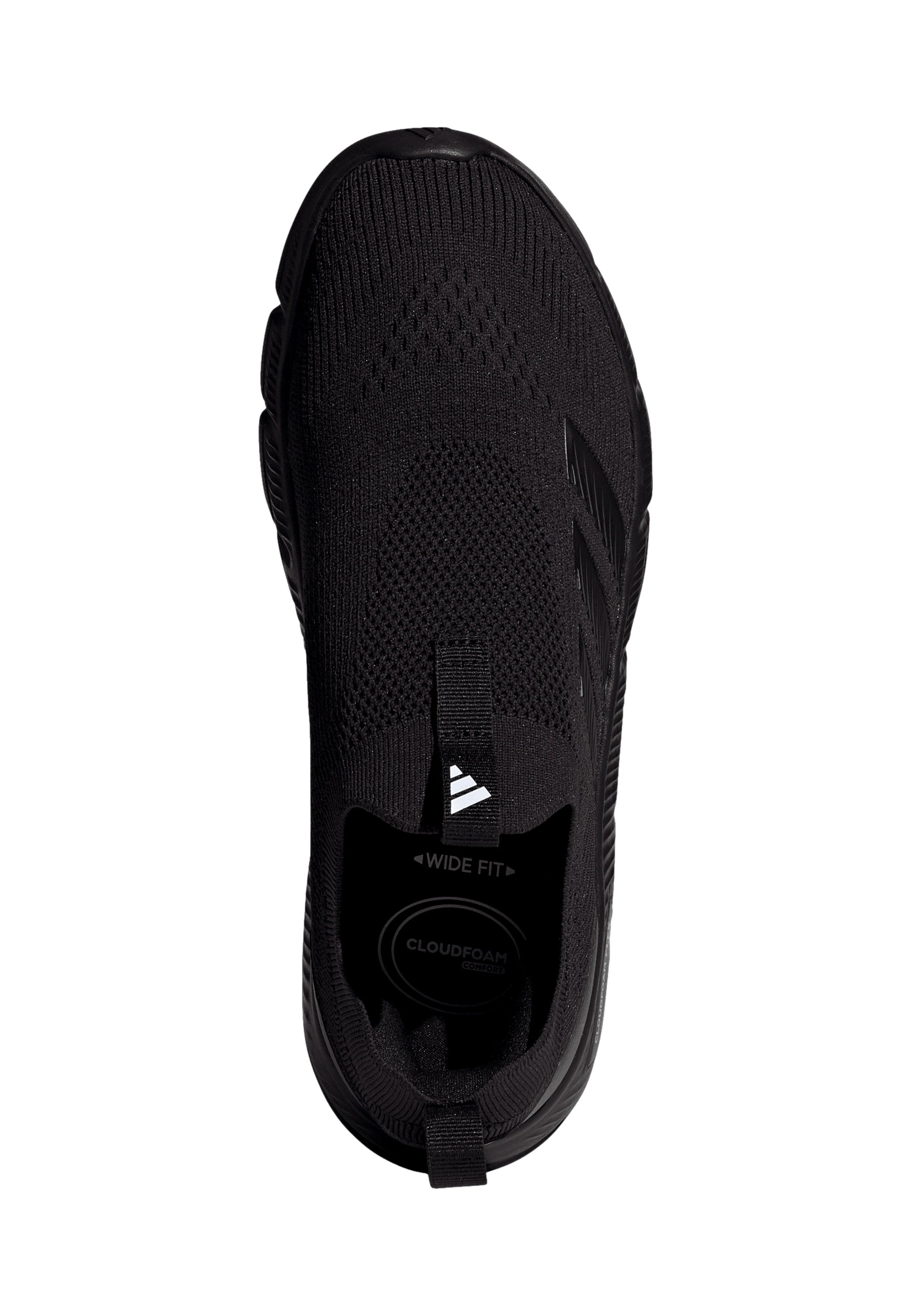 Adidas Cloudfoam Flex - Sock Low-Sneaker