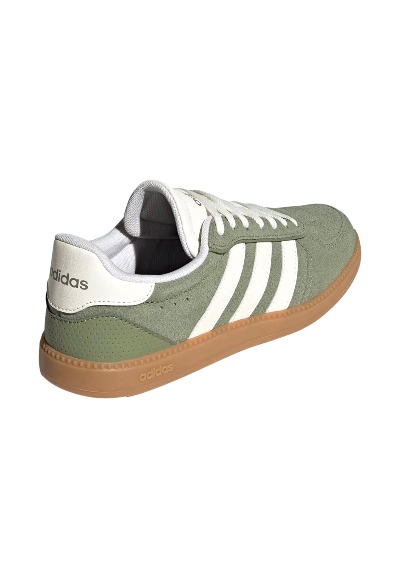 Adidas Breaknet Sleek Low-Sneaker
