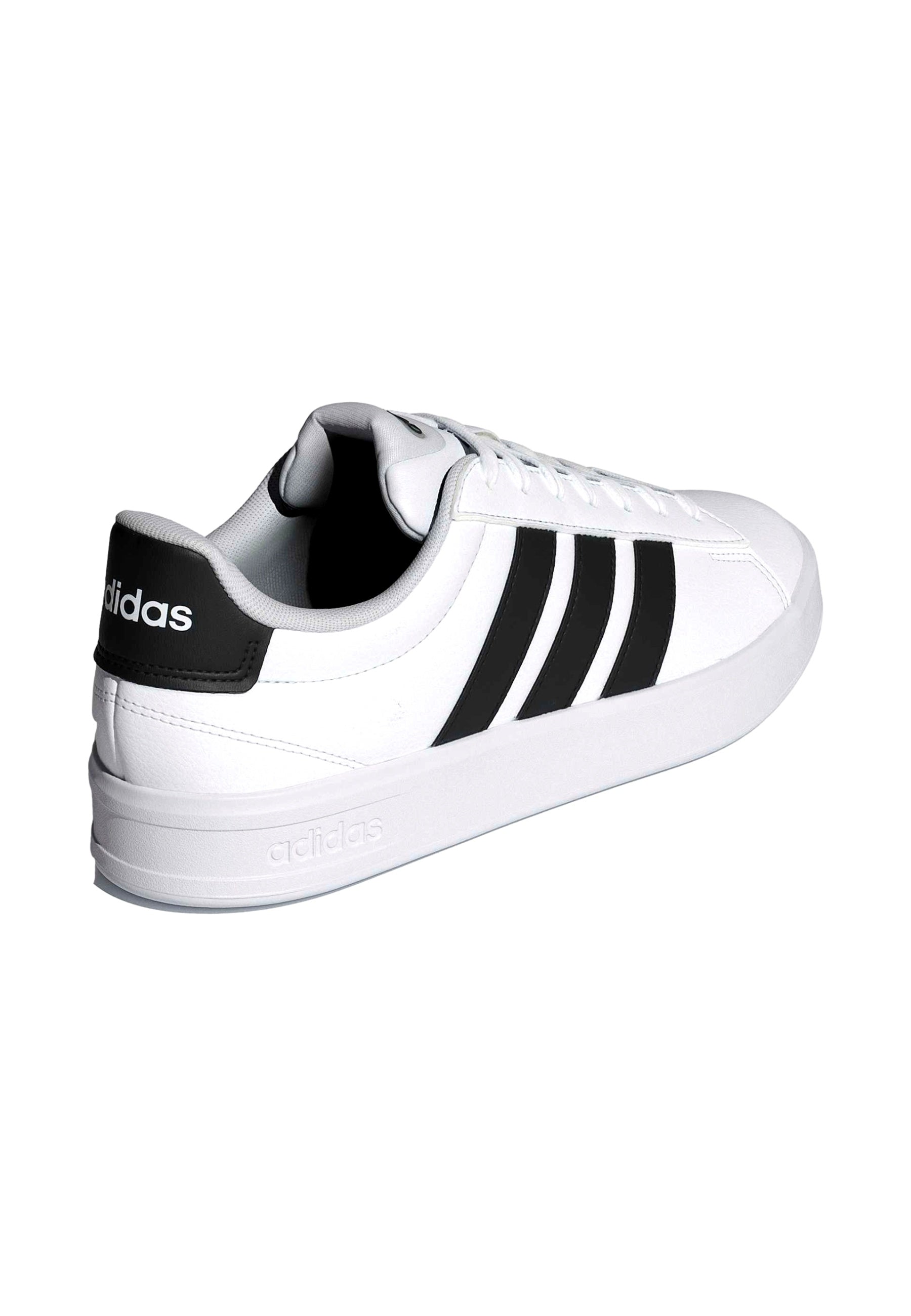 Adidas Grand Court Base 3.0 Low-Sneaker