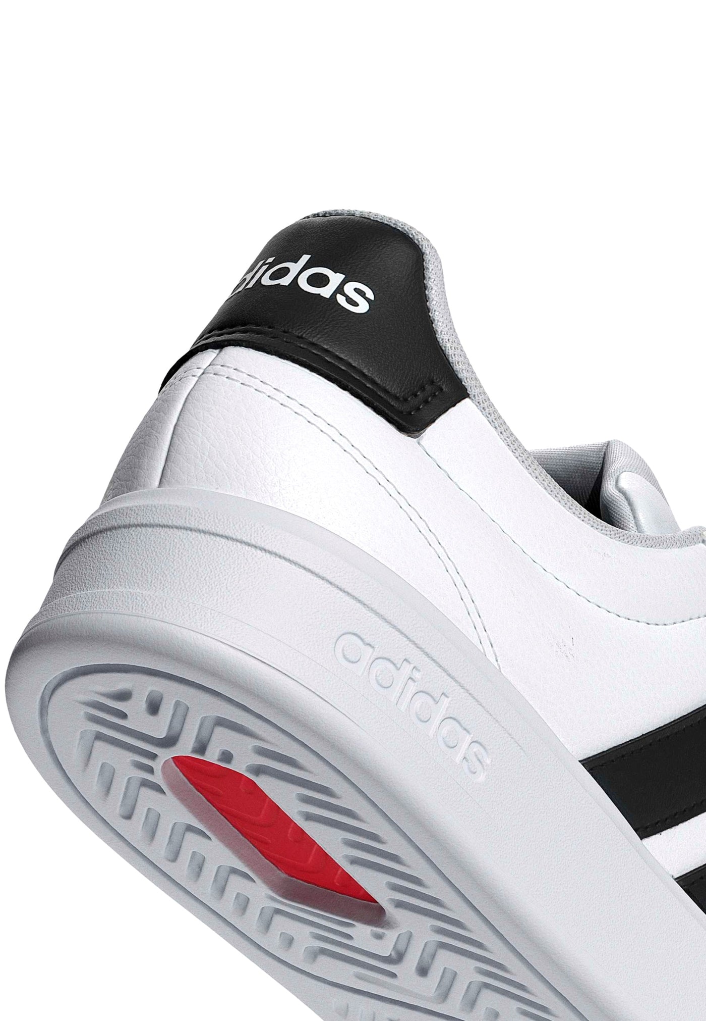 Adidas Grand Court Base 3.0 Low-Sneaker