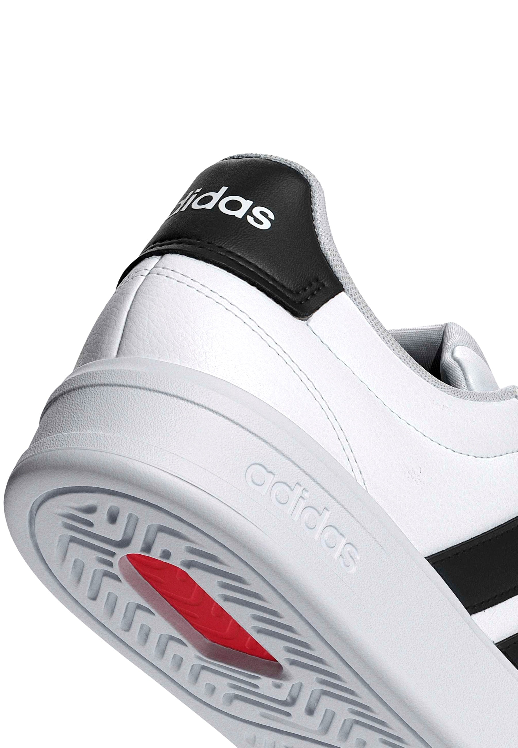 Adidas Grand Court Base 3.0 Low-Sneaker
