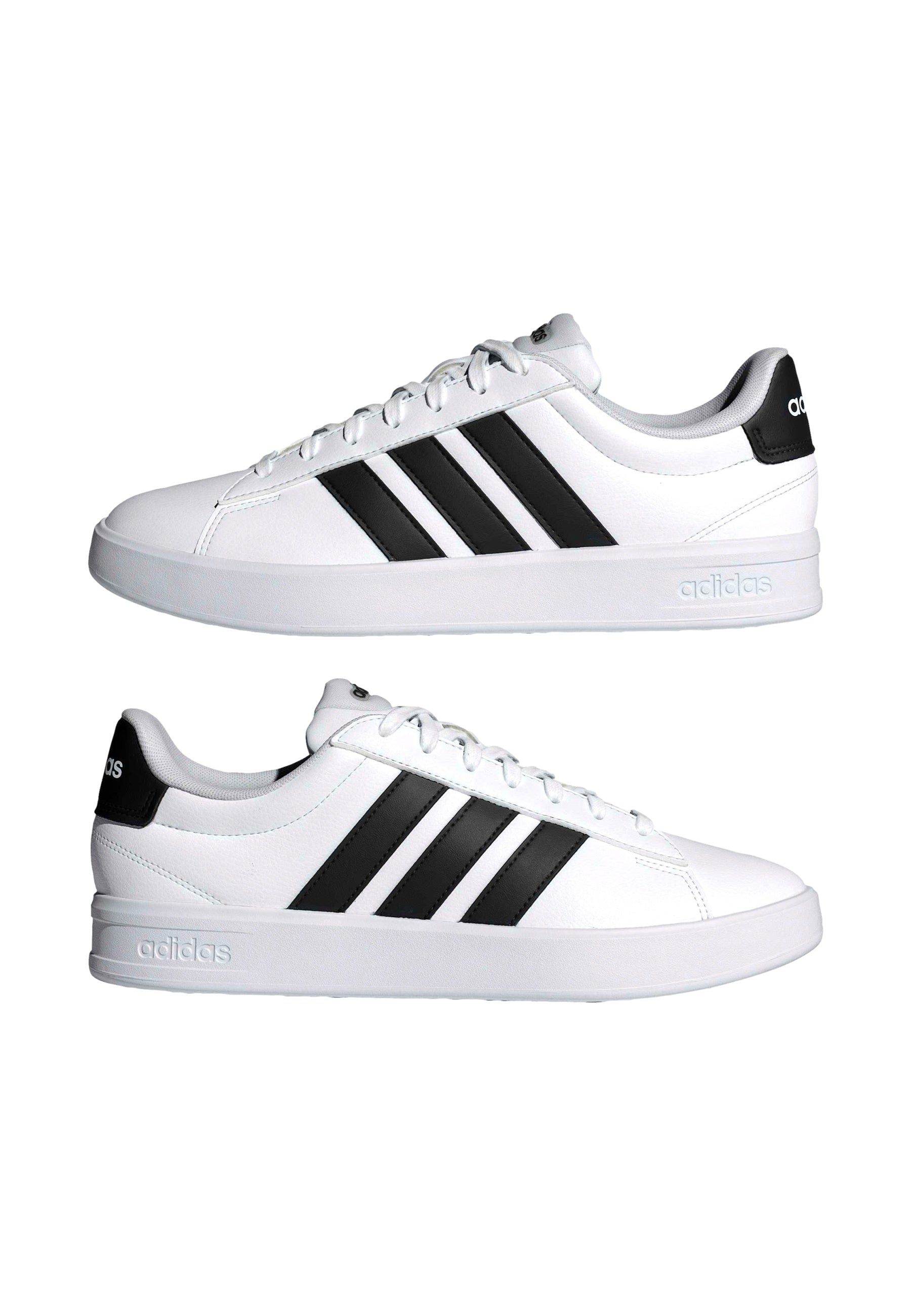 Adidas Grand Court Base 3.0 Low-Sneaker