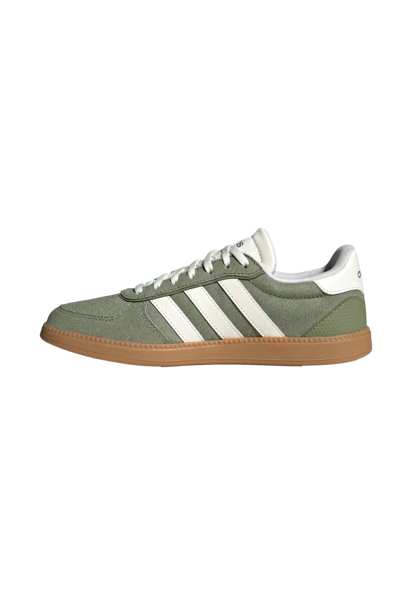 Adidas Breaknet Sleek Low-Sneaker