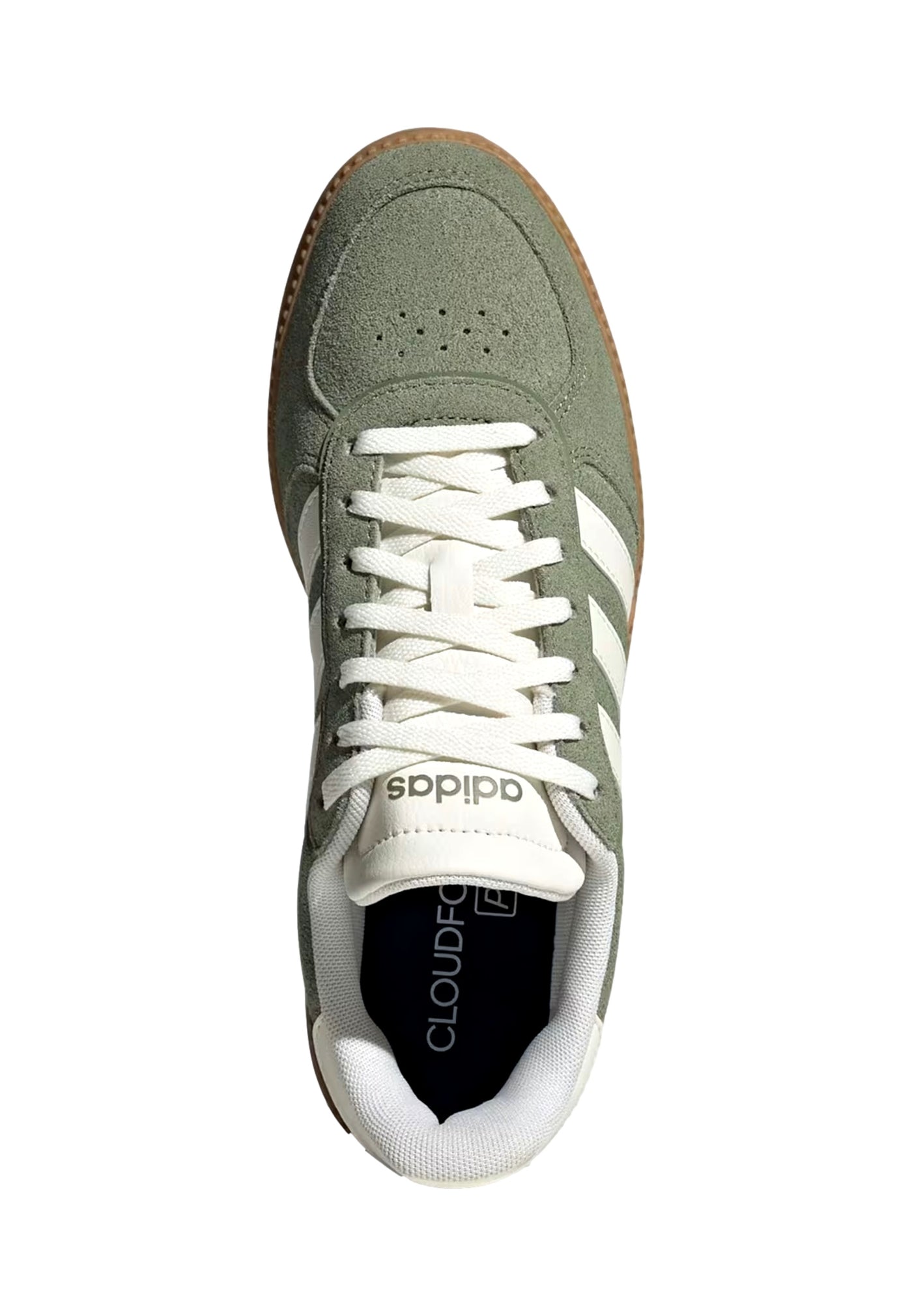 Adidas Breaknet Sleek Low-Sneaker