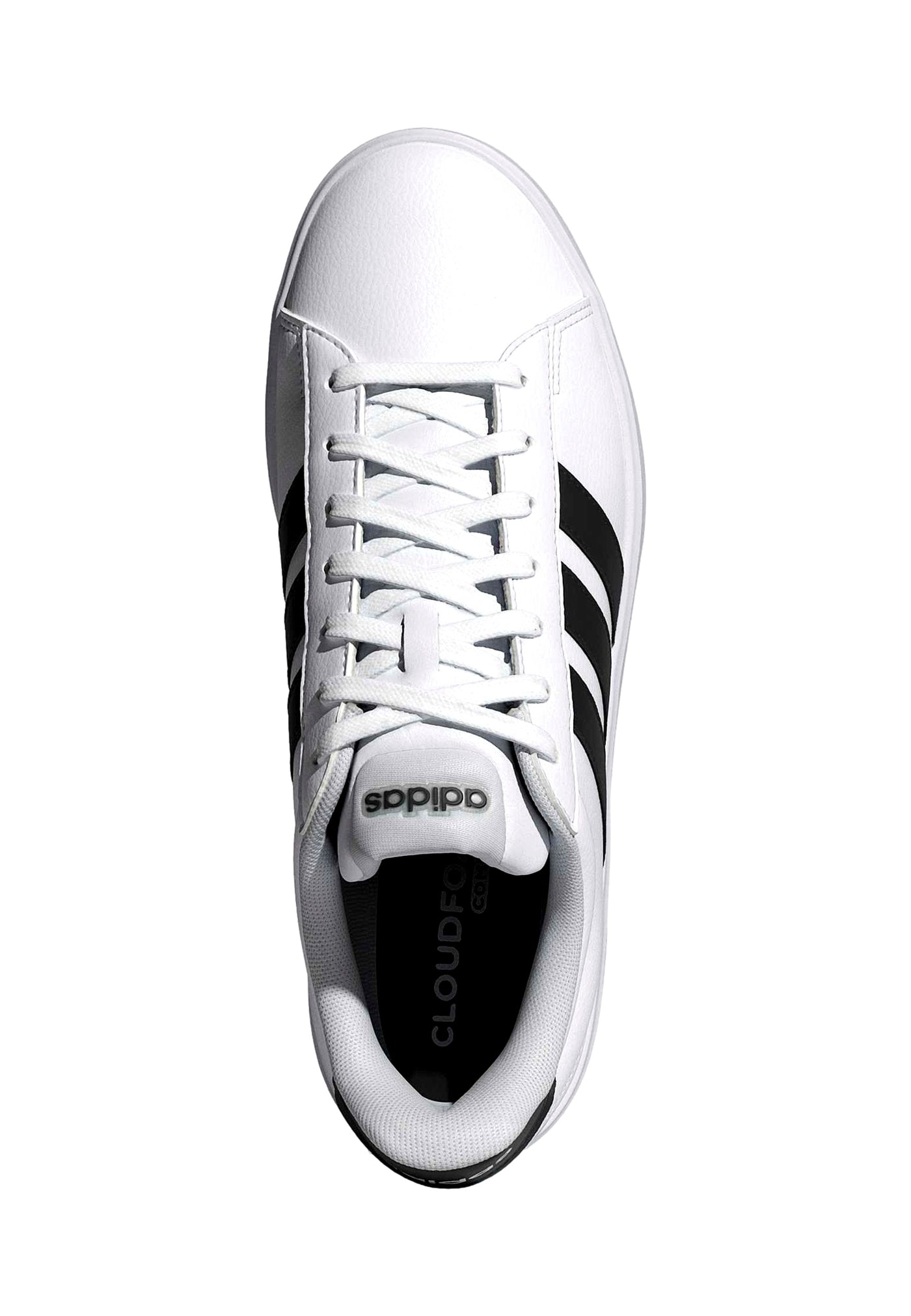Adidas Grand Court Base 3.0 Low-Sneaker