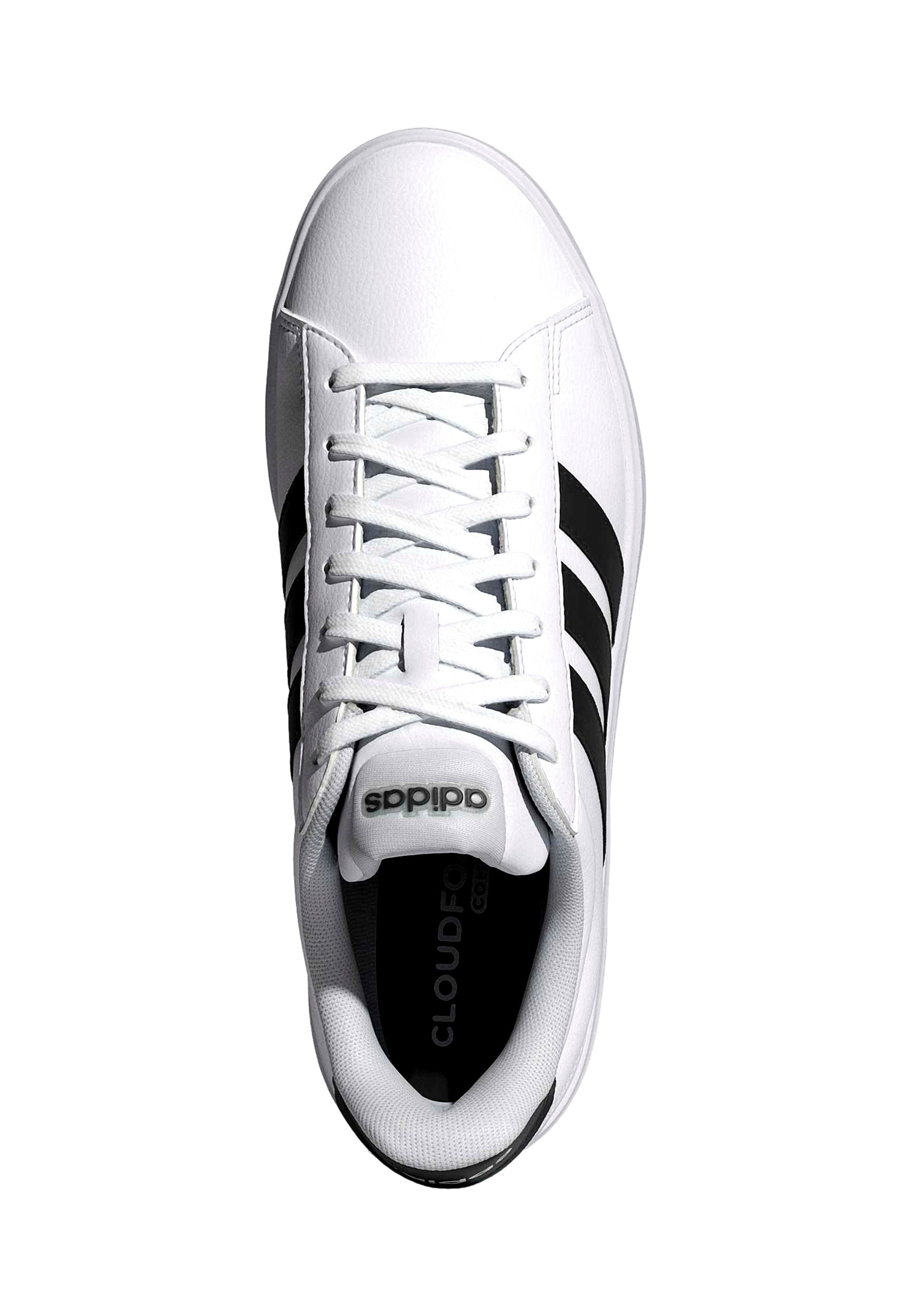 Adidas Grand Court Base 3.0 Low-Sneaker