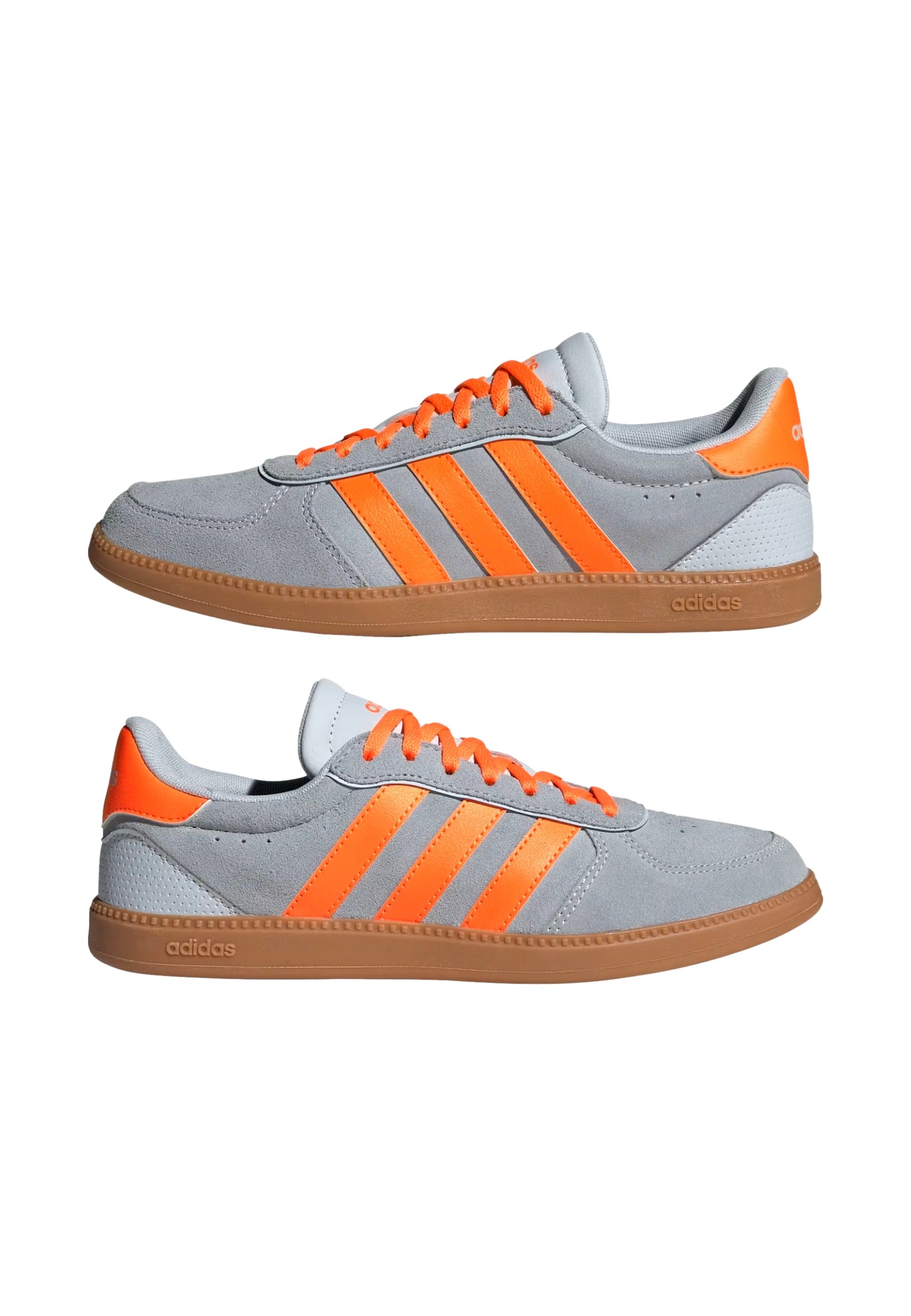 Adidas Breaknet Sleek Low-Sneaker