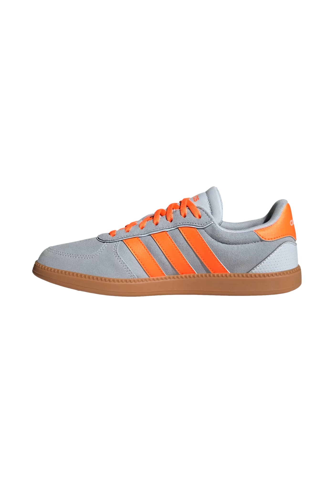 Adidas Breaknet Sleek Low-Sneaker