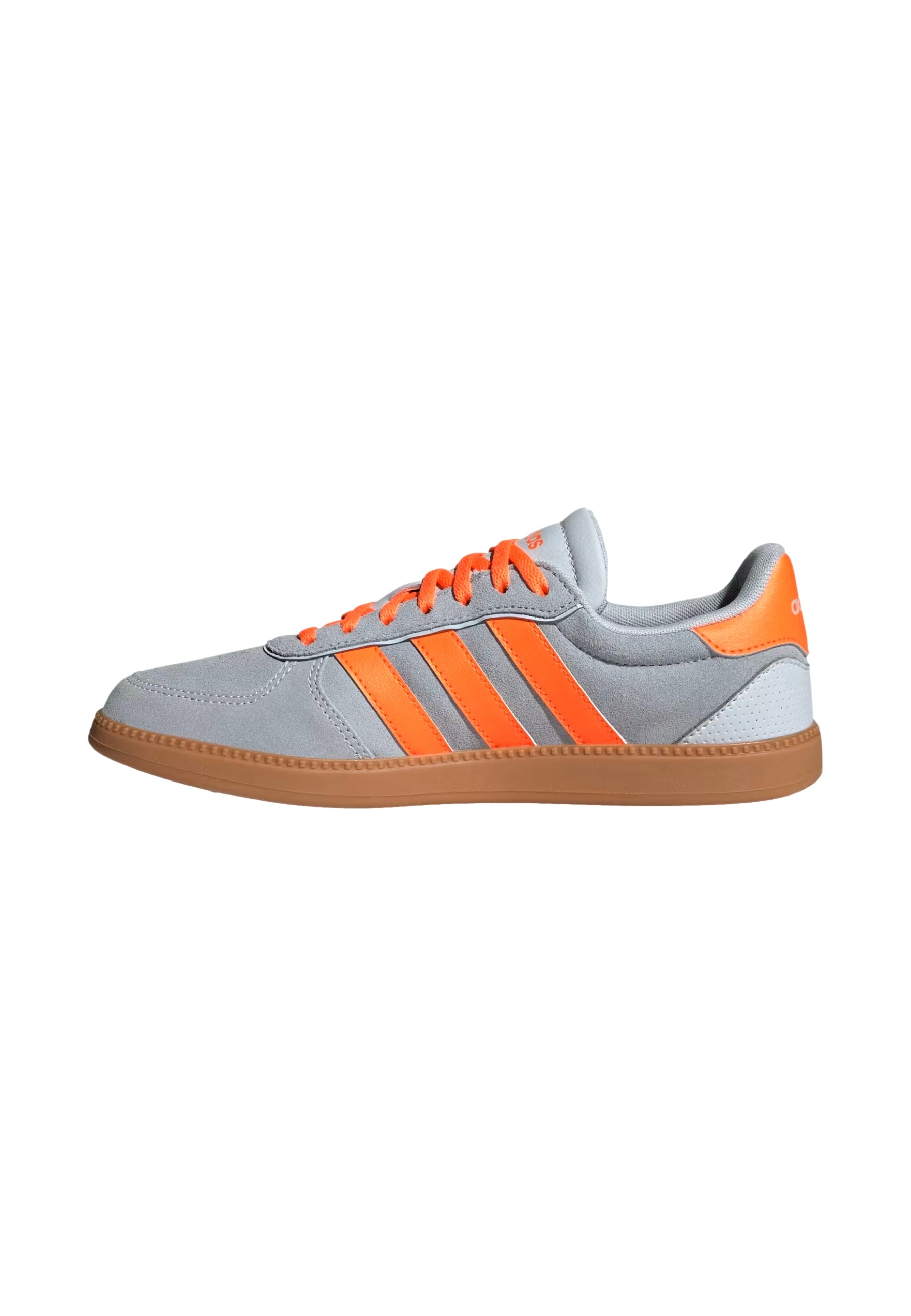 Adidas Breaknet Sleek Low-Sneaker