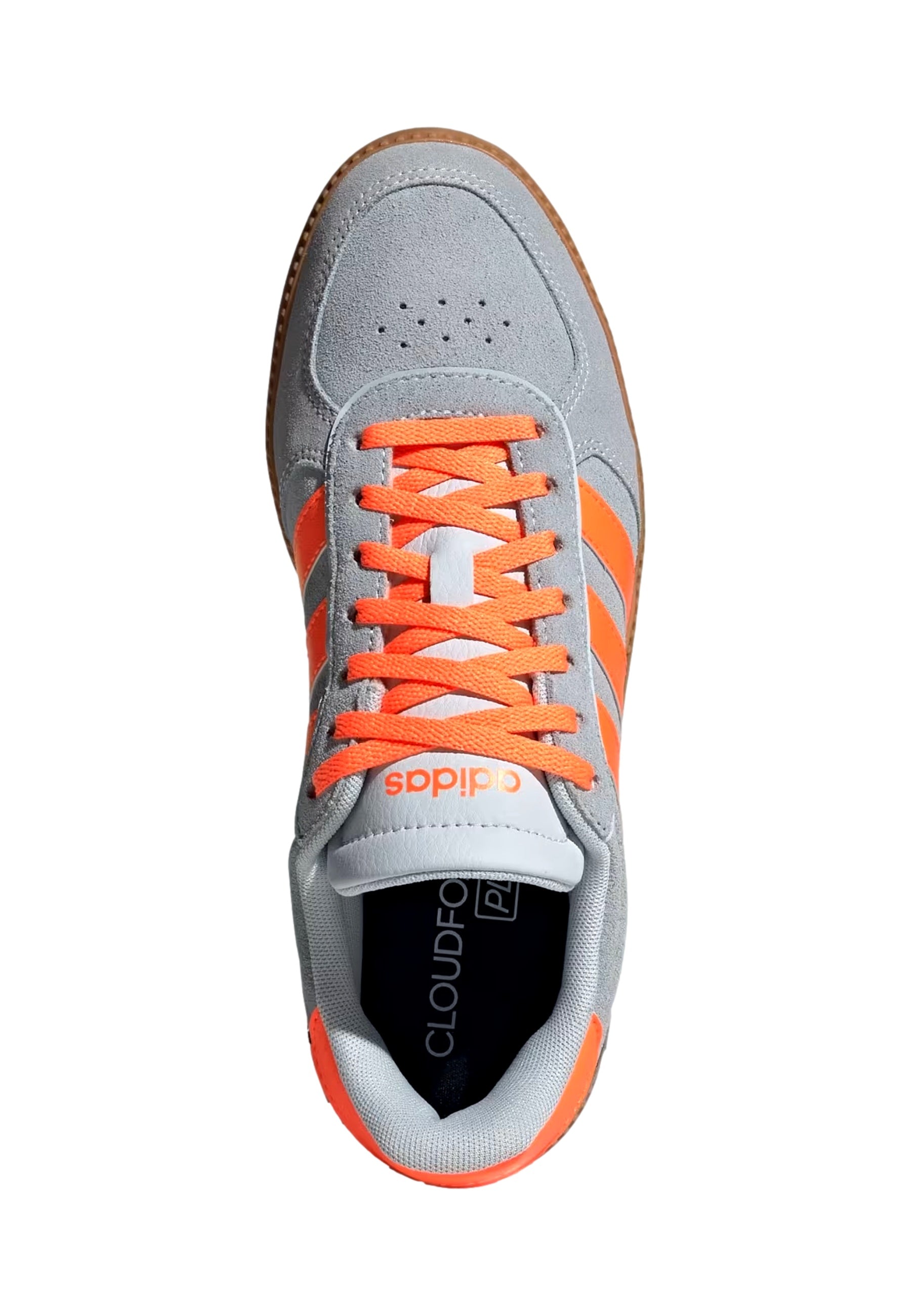 Adidas Breaknet Sleek Low-Sneaker