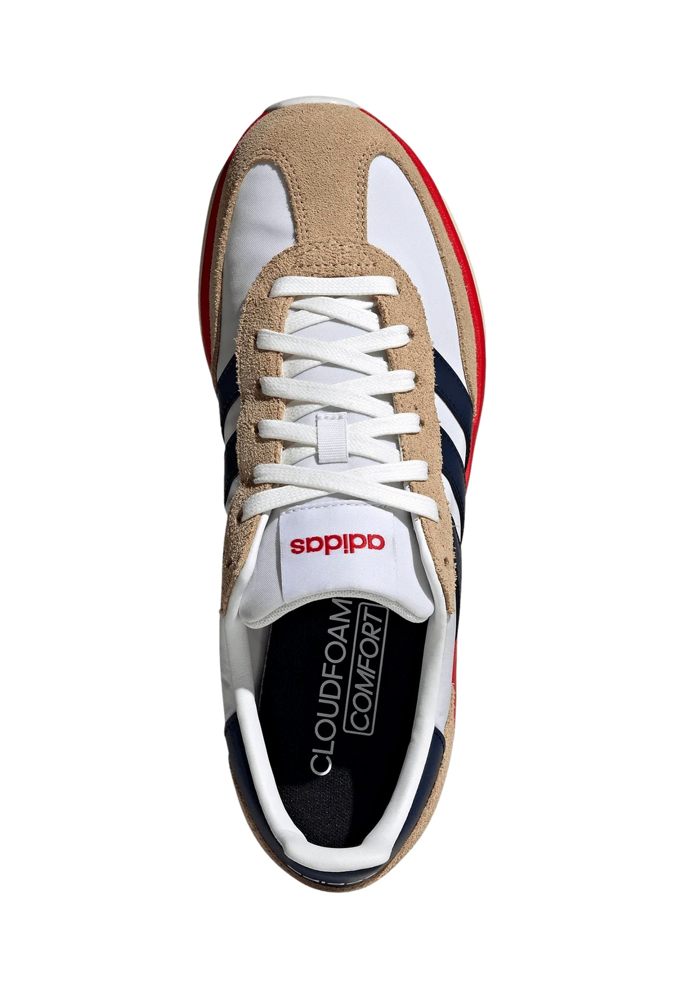 Adidas Run 70s 2.0 Low-Sneaker