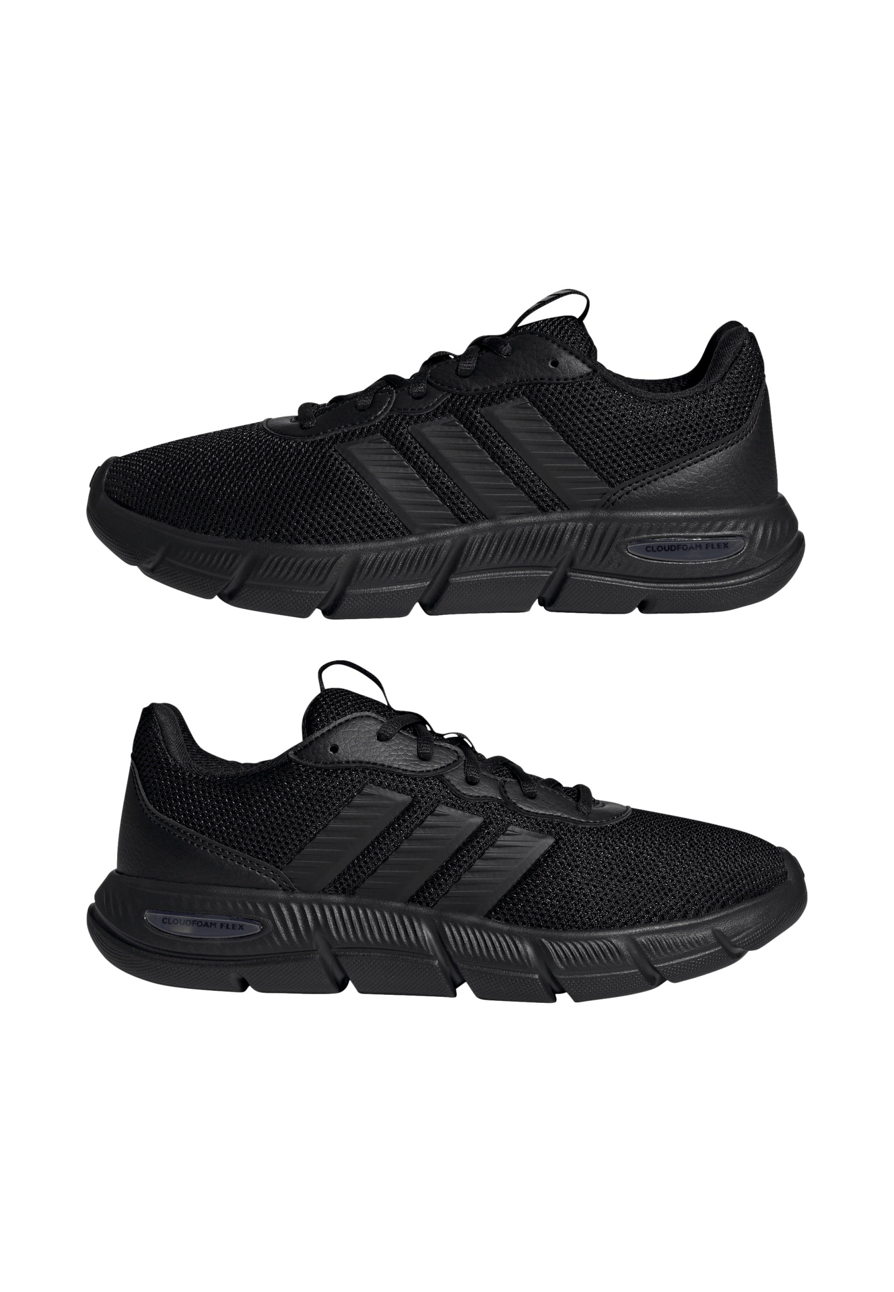 Adidas Cloudfoam Flex - Laces Low-Sneaker