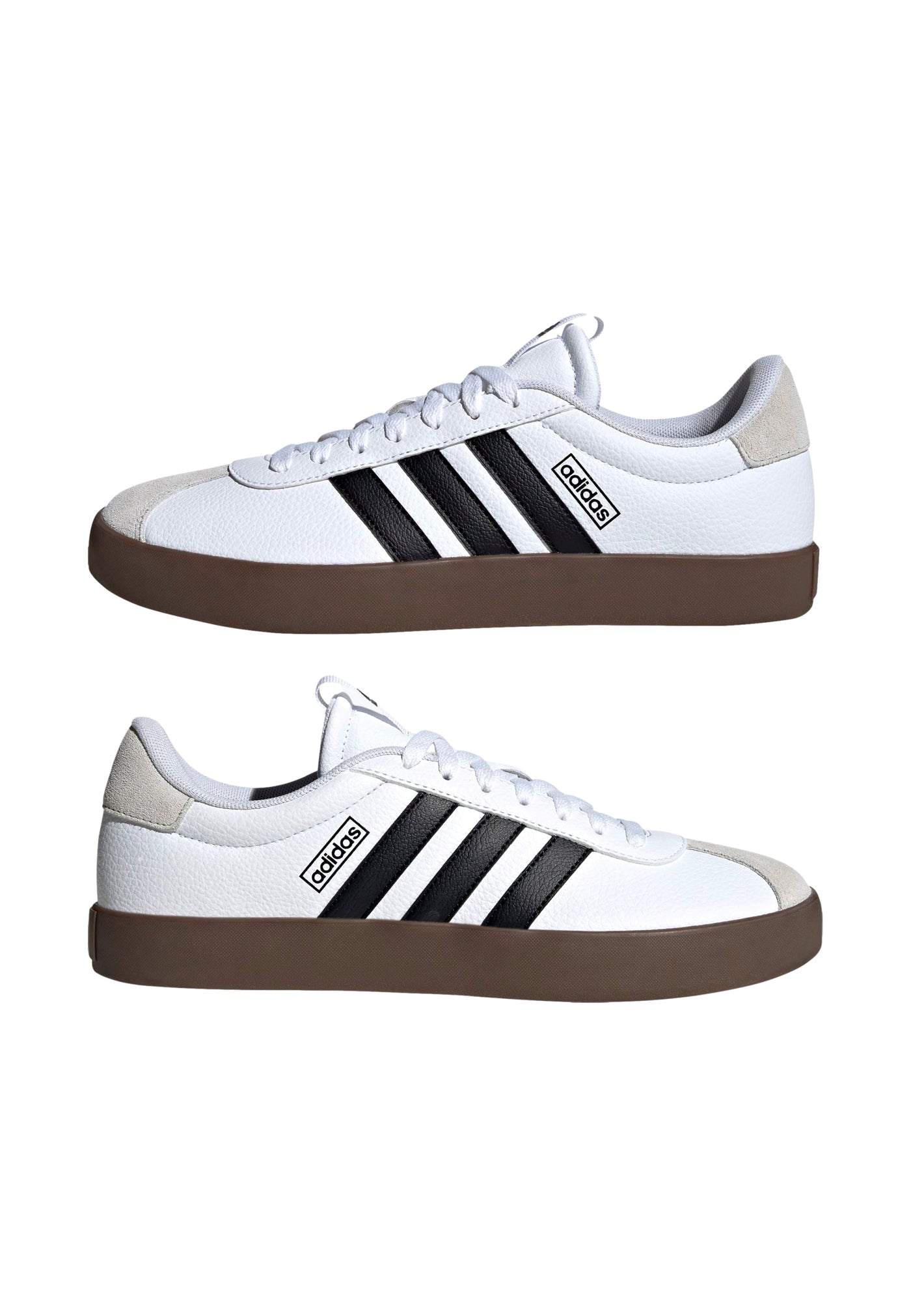 Adidas VL Court 3.0 Low-Sneaker