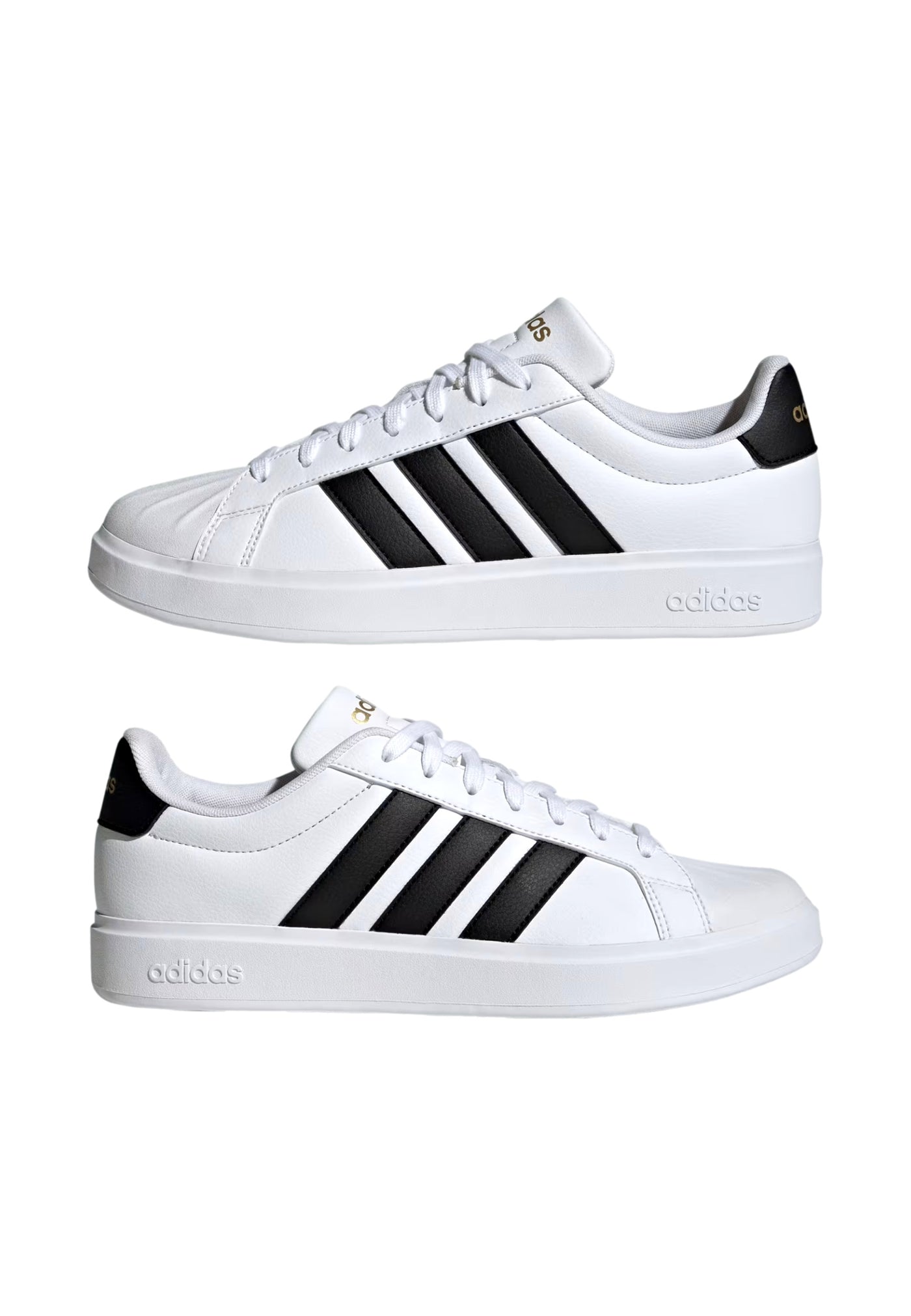 Adidas Streettalk Low-Sneaker