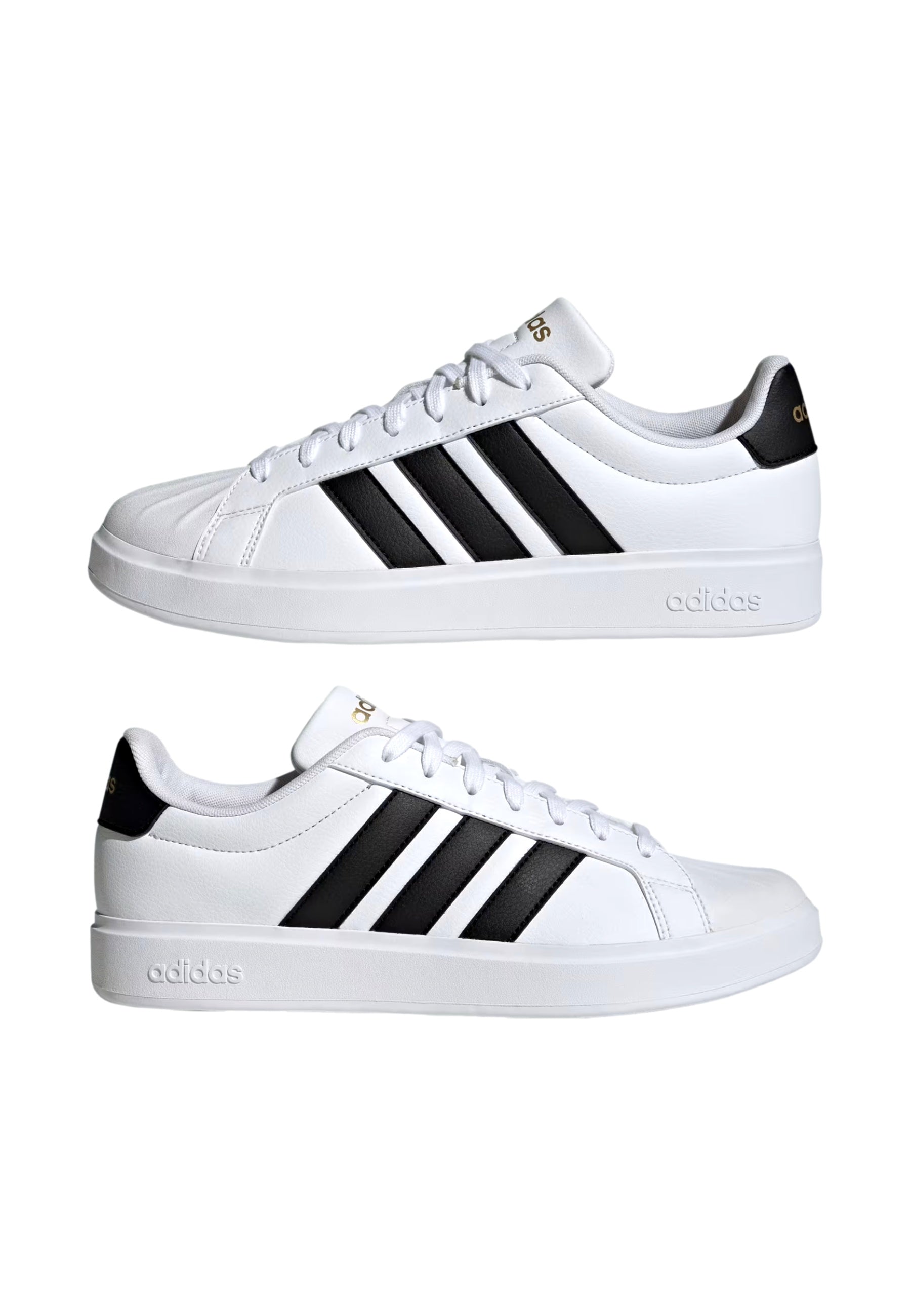 Adidas Streettalk Low-Sneaker