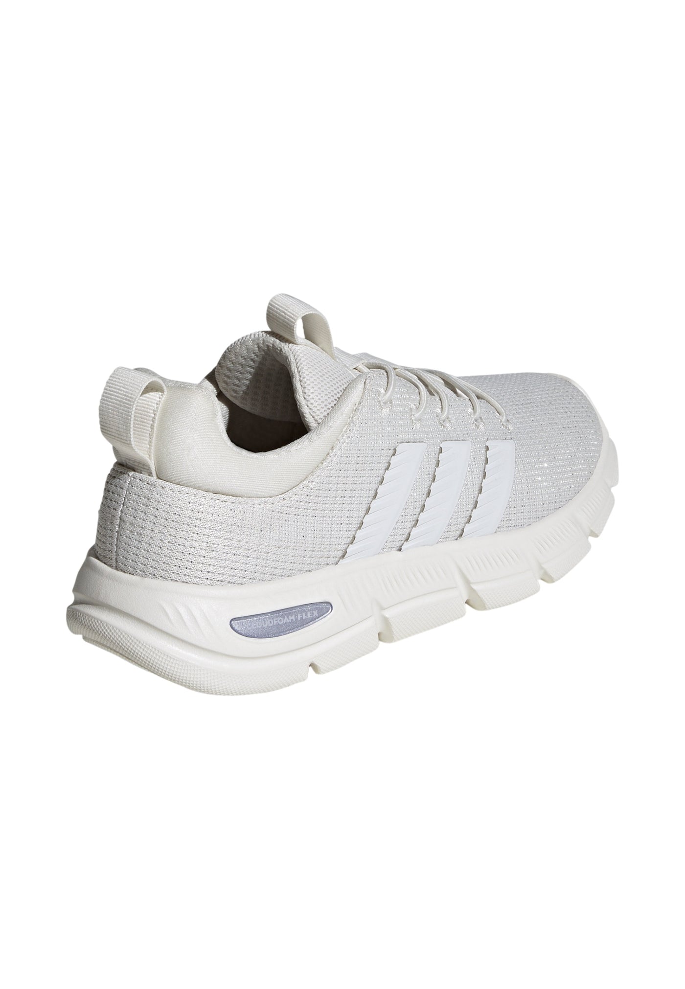 Adidas Cloudfoam Flex - Elastic Laces Low-Sneaker
