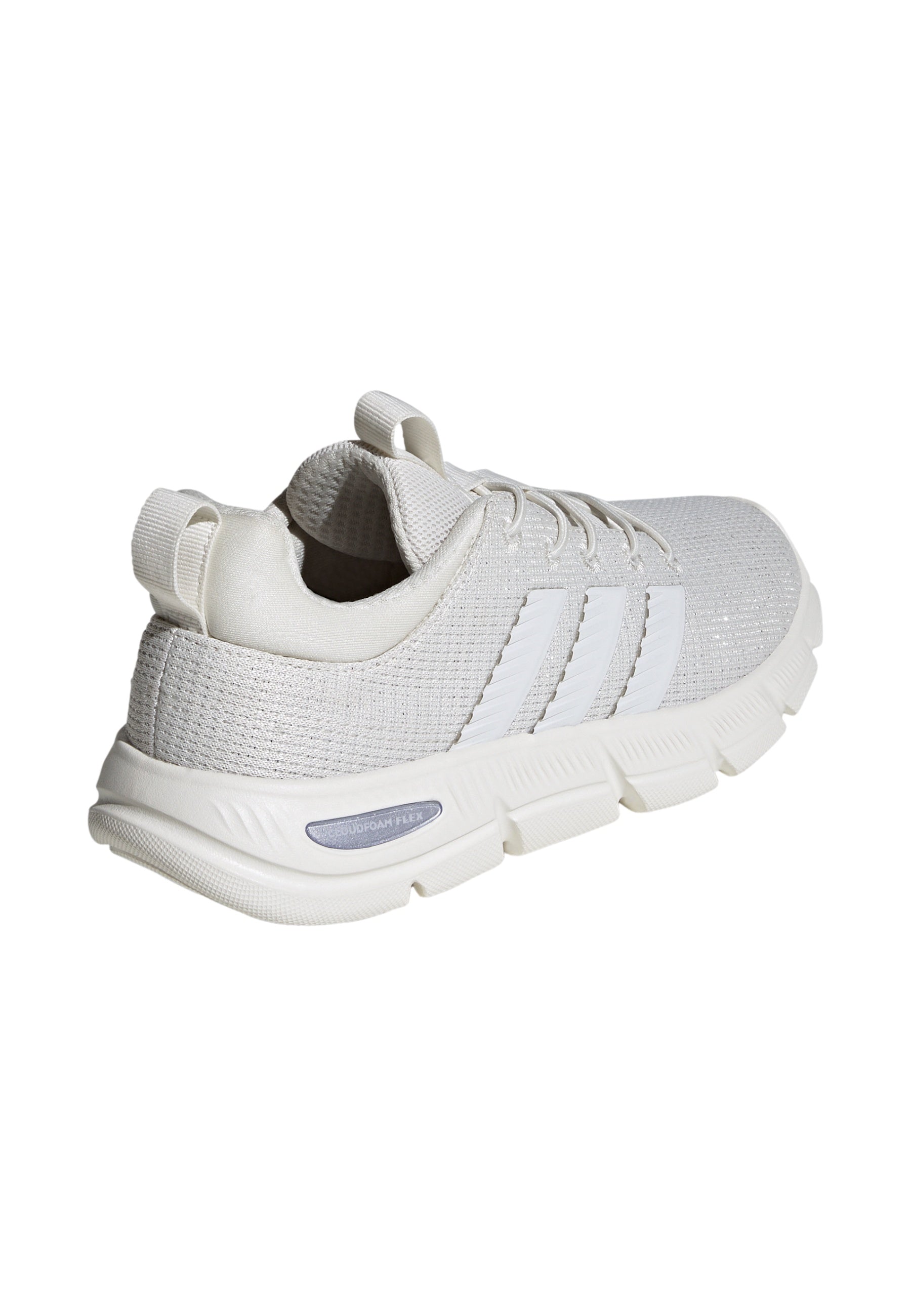 Adidas Cloudfoam Flex - Elastic Laces Low-Sneaker