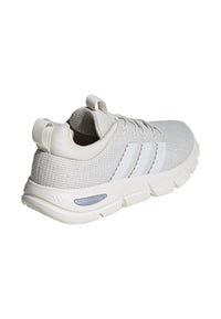 Adidas Cloudfoam Flex - Elastic Laces Low-Sneaker