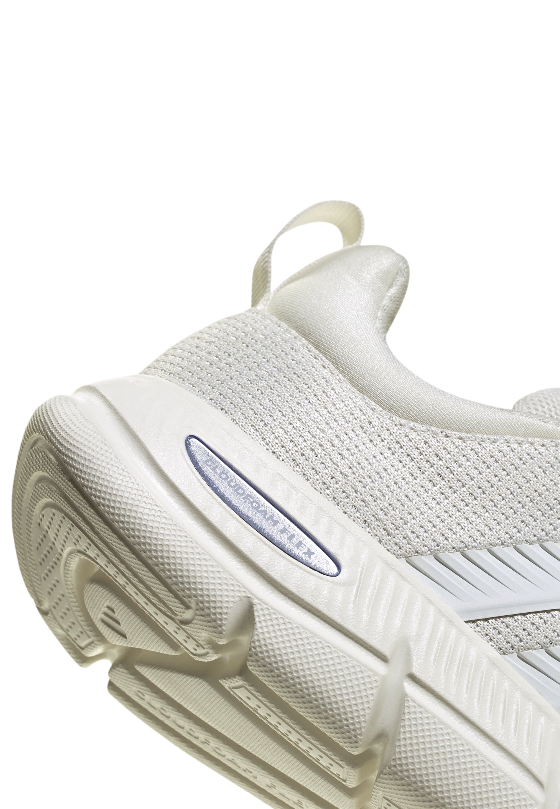 Adidas Cloudfoam Flex - Elastic Laces Low-Sneaker