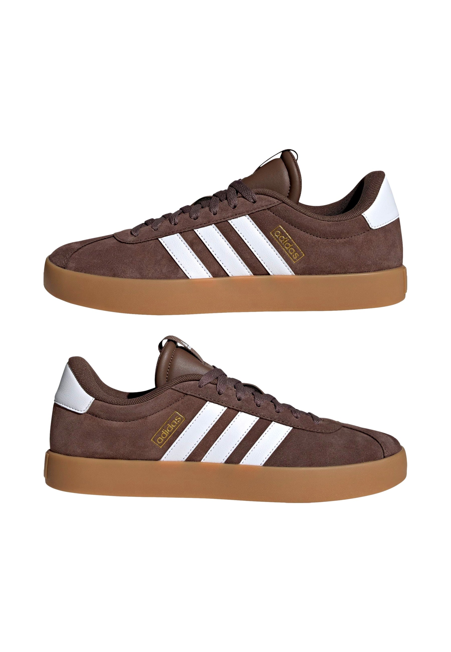Adidas VL Court 3.0 Low-Sneaker