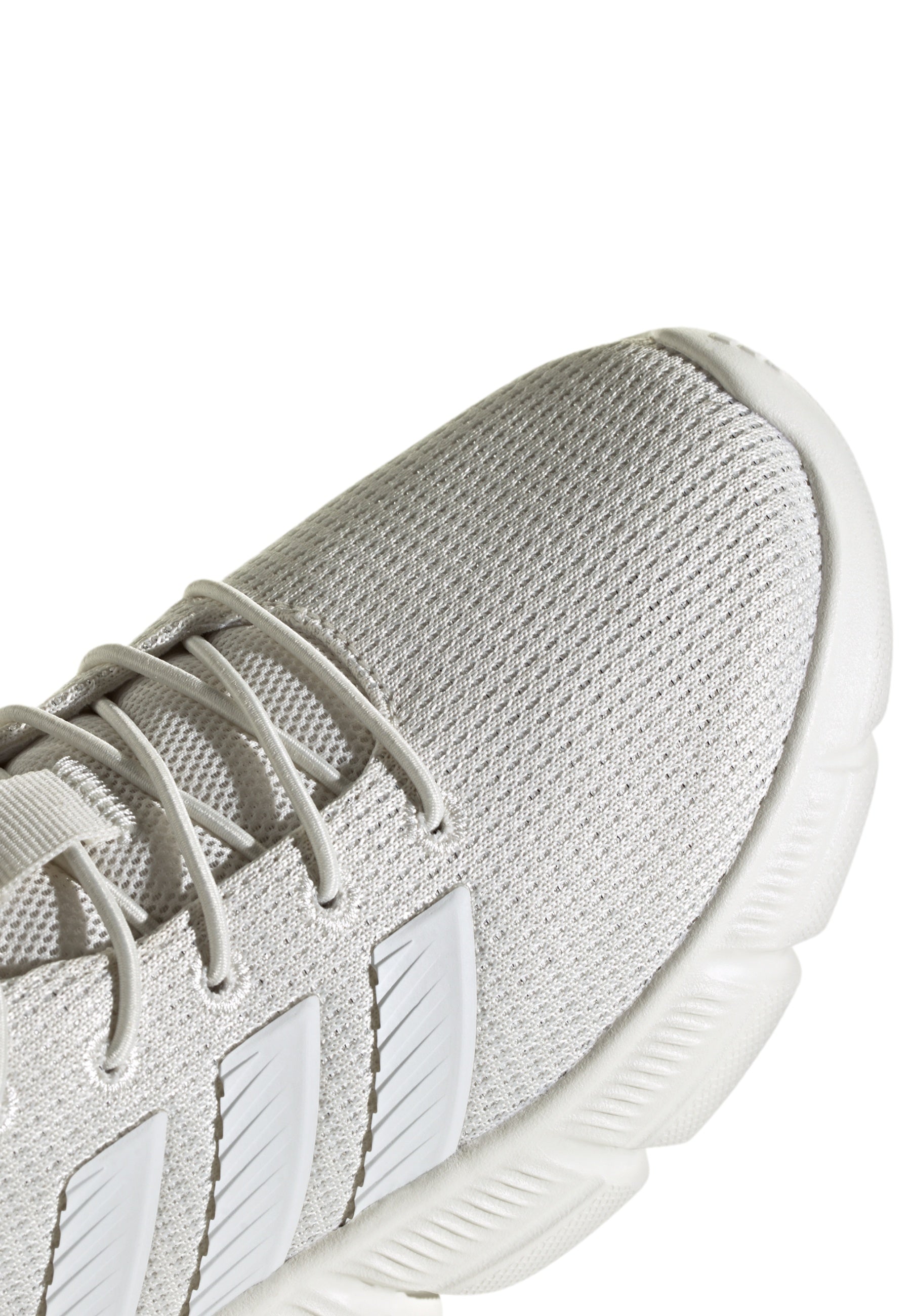 Adidas Cloudfoam Flex - Elastic Laces Low-Sneaker