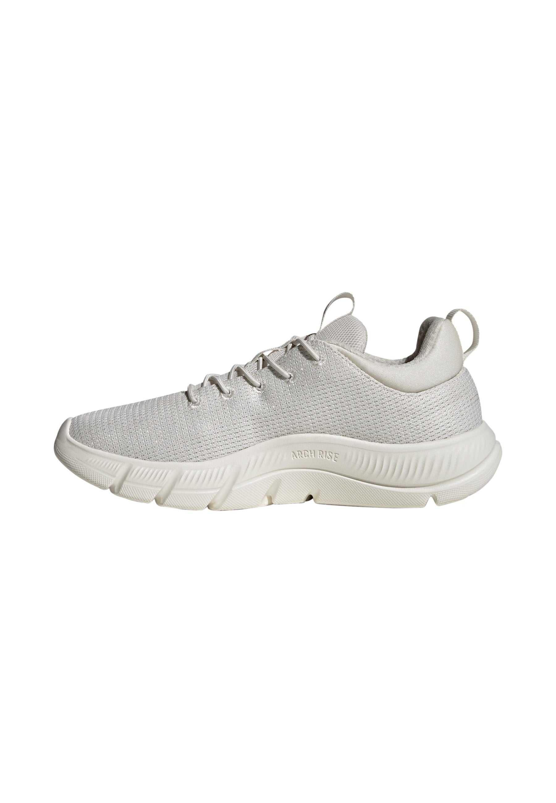 Adidas Cloudfoam Flex - Elastic Laces Low-Sneaker