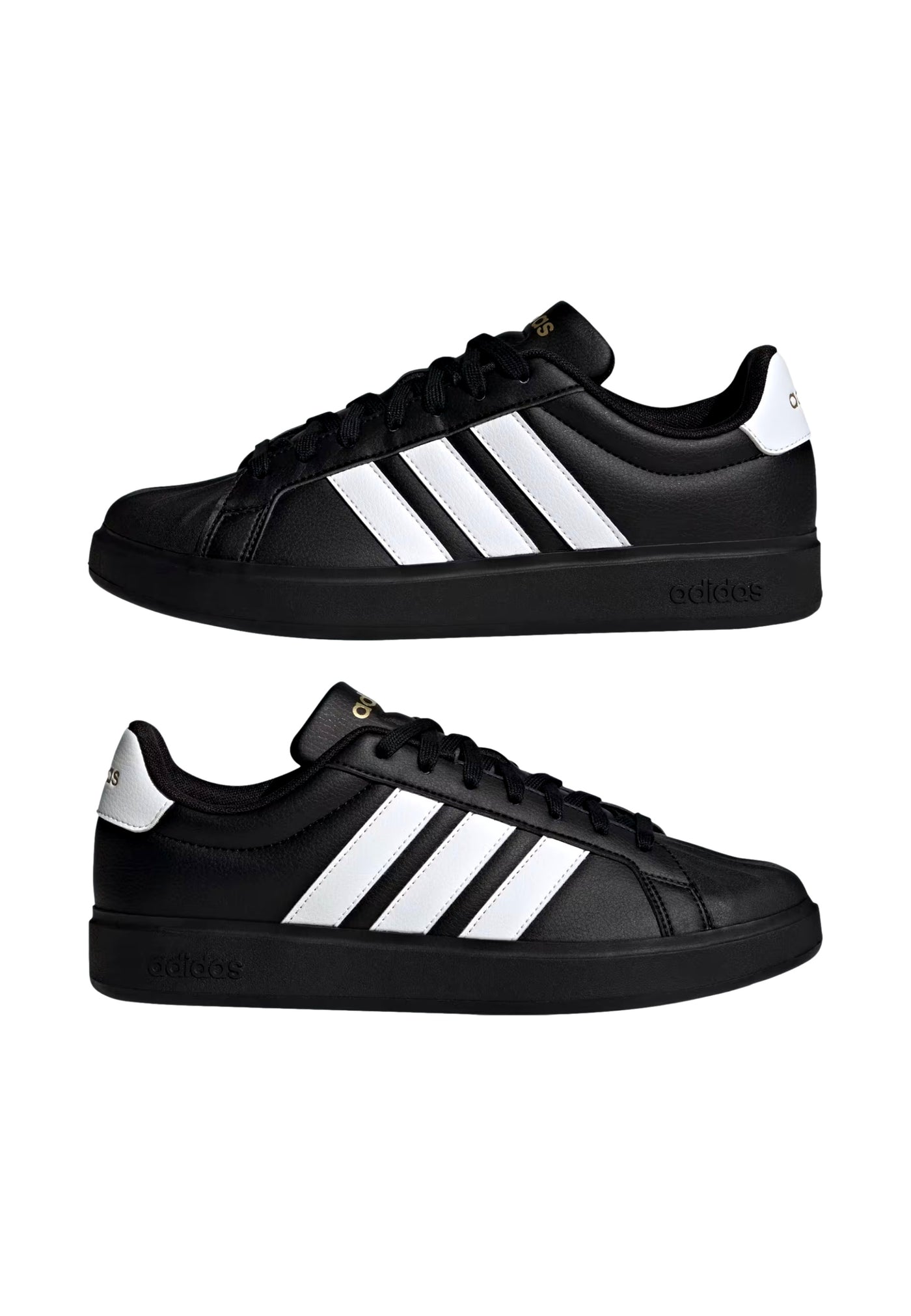 Adidas Streettalk Low-Sneaker