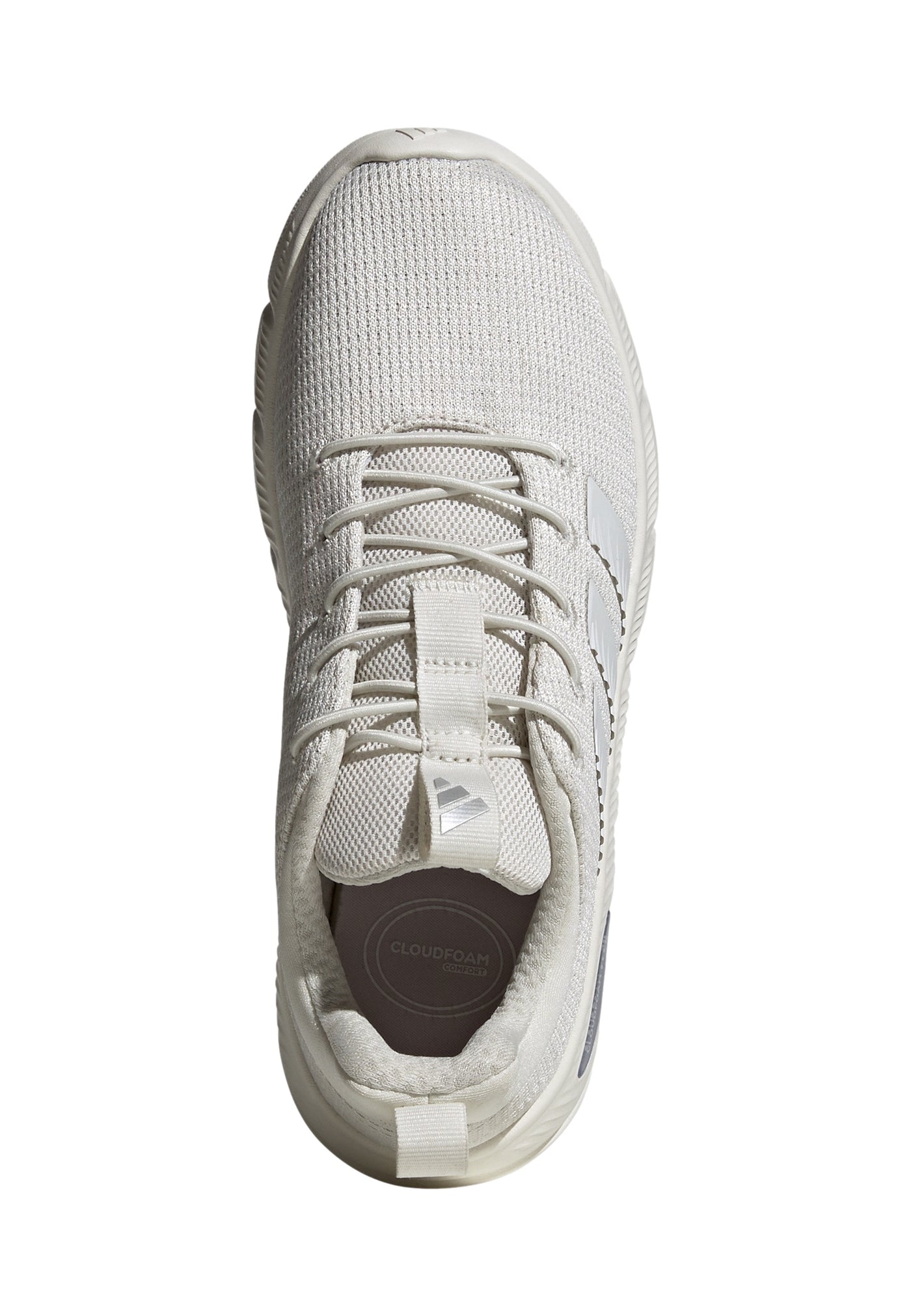 Adidas Cloudfoam Flex - Elastic Laces Low-Sneaker