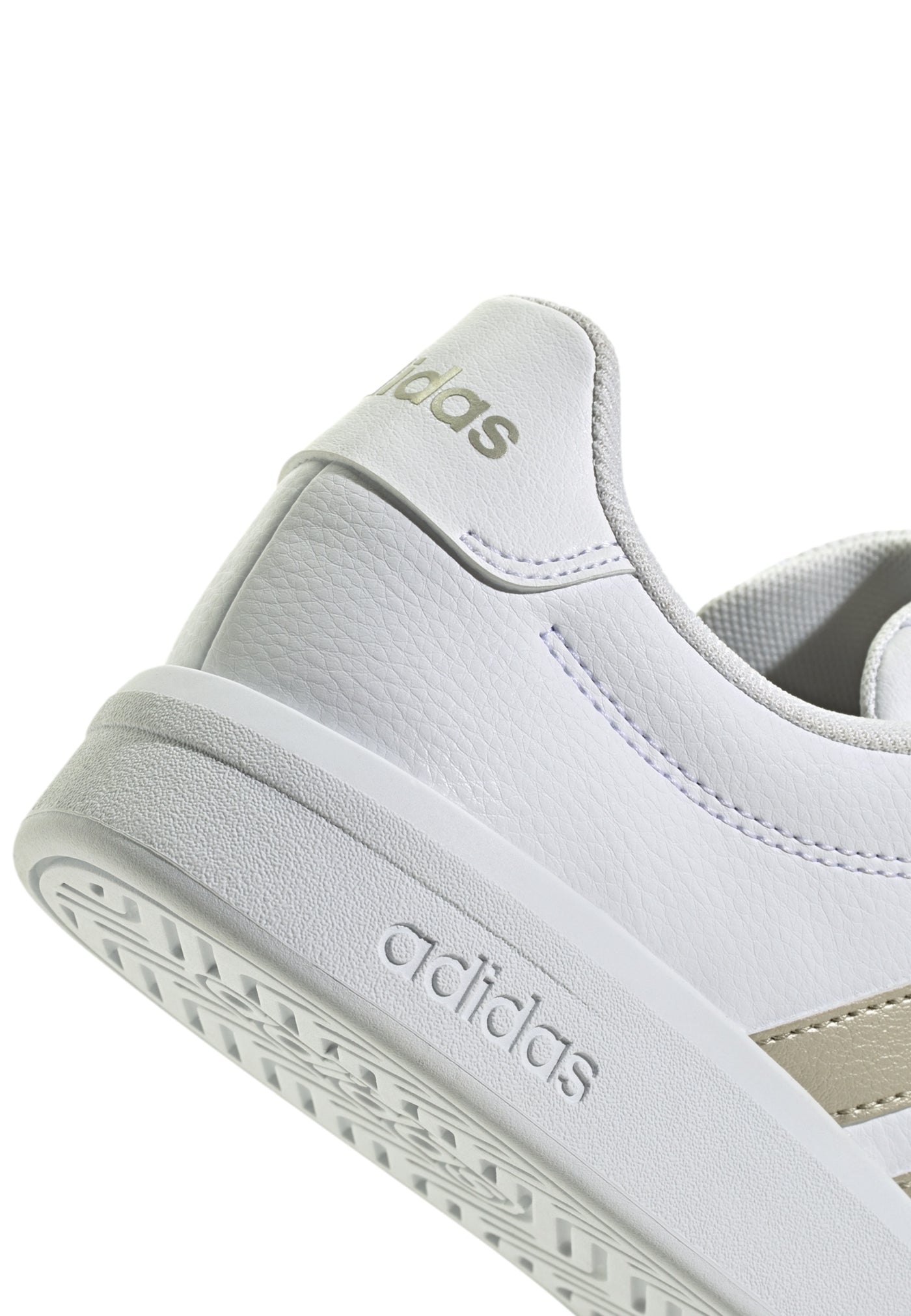 Adidas Grand Court Base 3.0 Low-Sneaker